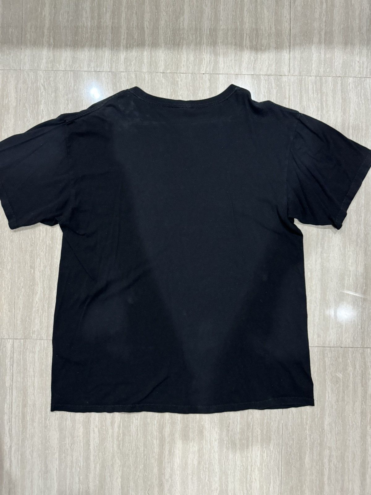 DC DCSHOES Short Sleeve T-shirt Black colour L size Size US L / EU 52-54 / 3 - 7 Thumbnail