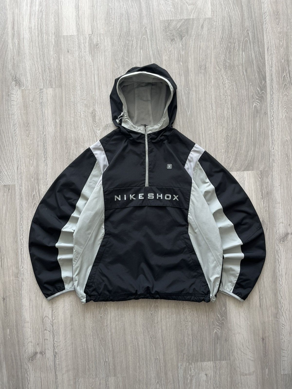 Nike Shox Jacket | Grailed