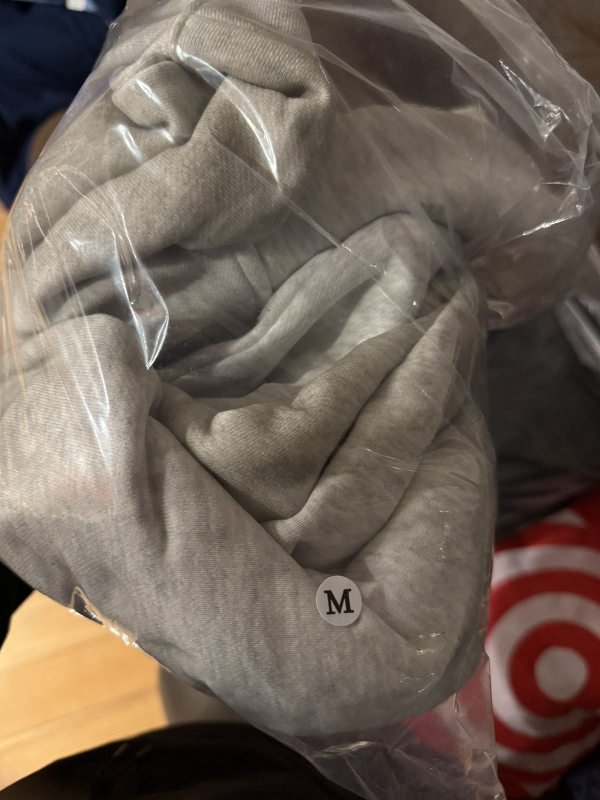 HMDD Hmdd chim University hoodie Size US M / EU 48-50 / 2 - 4 Thumbnail