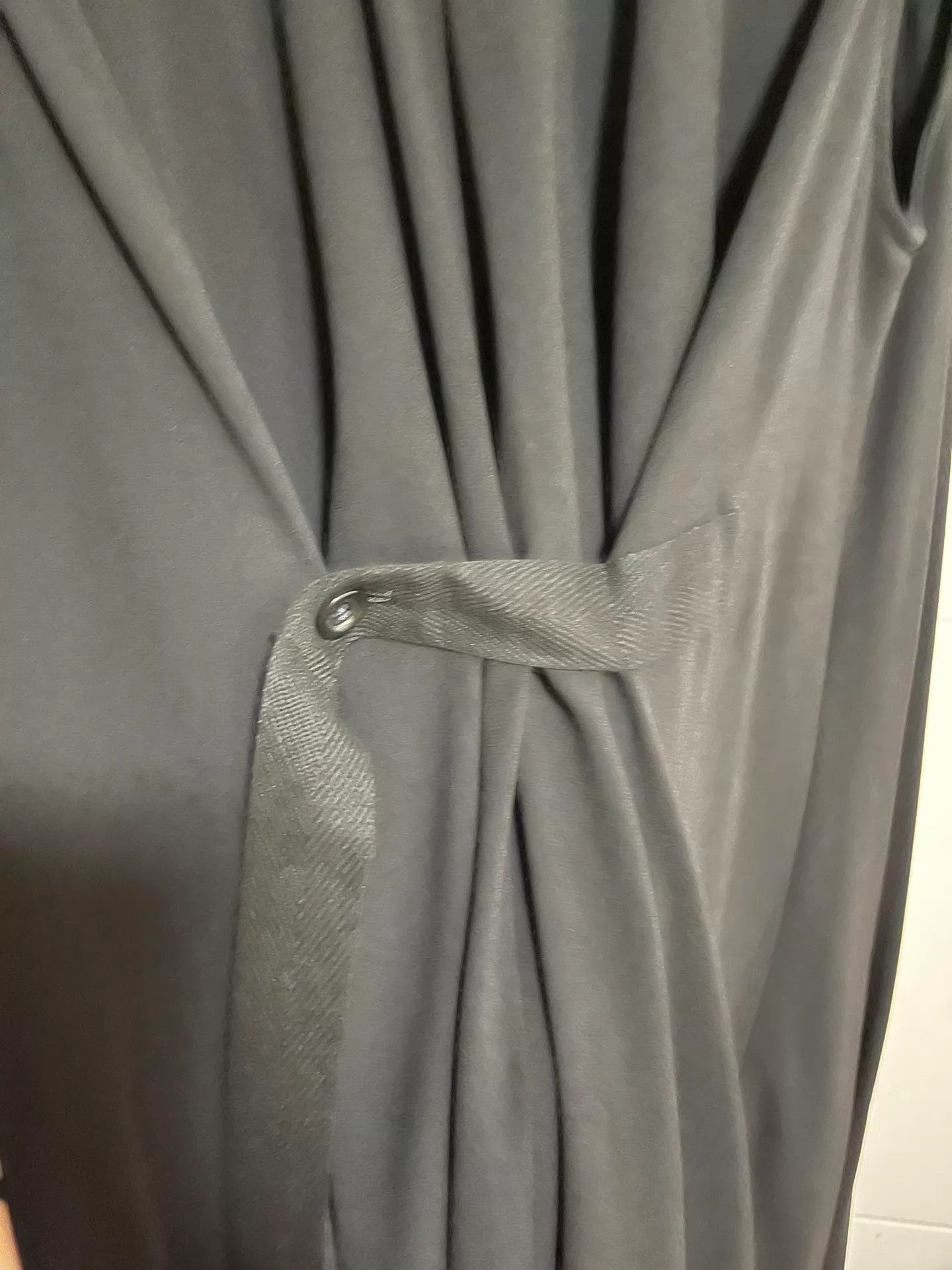 Y's Y's Sleeveless Dress Size 2 New With Tags Harrods London Size XS / US 0-2 / IT 36-38 - 4 Thumbnail