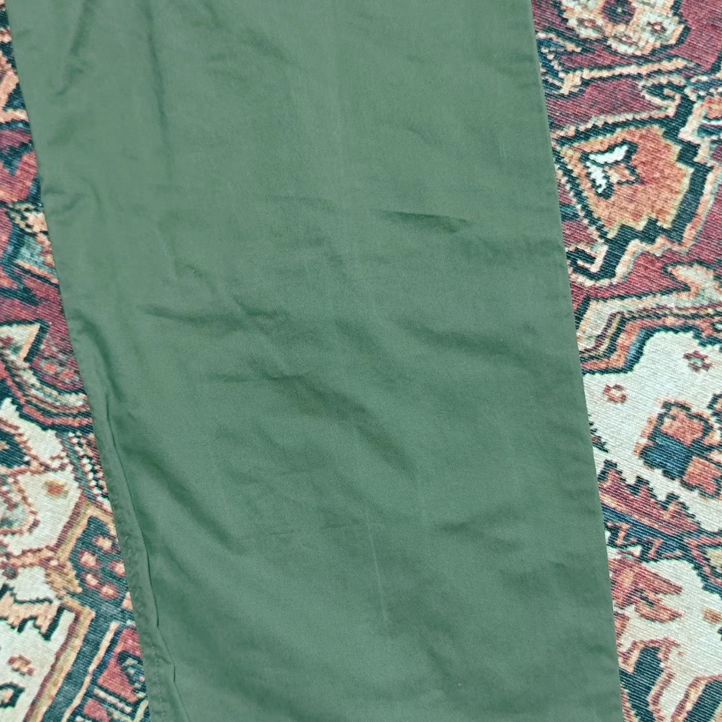 Billionaire Boys Club Billionaire Boys Club Detachable Cargo Pants Size US 35 - 4 Thumbnail