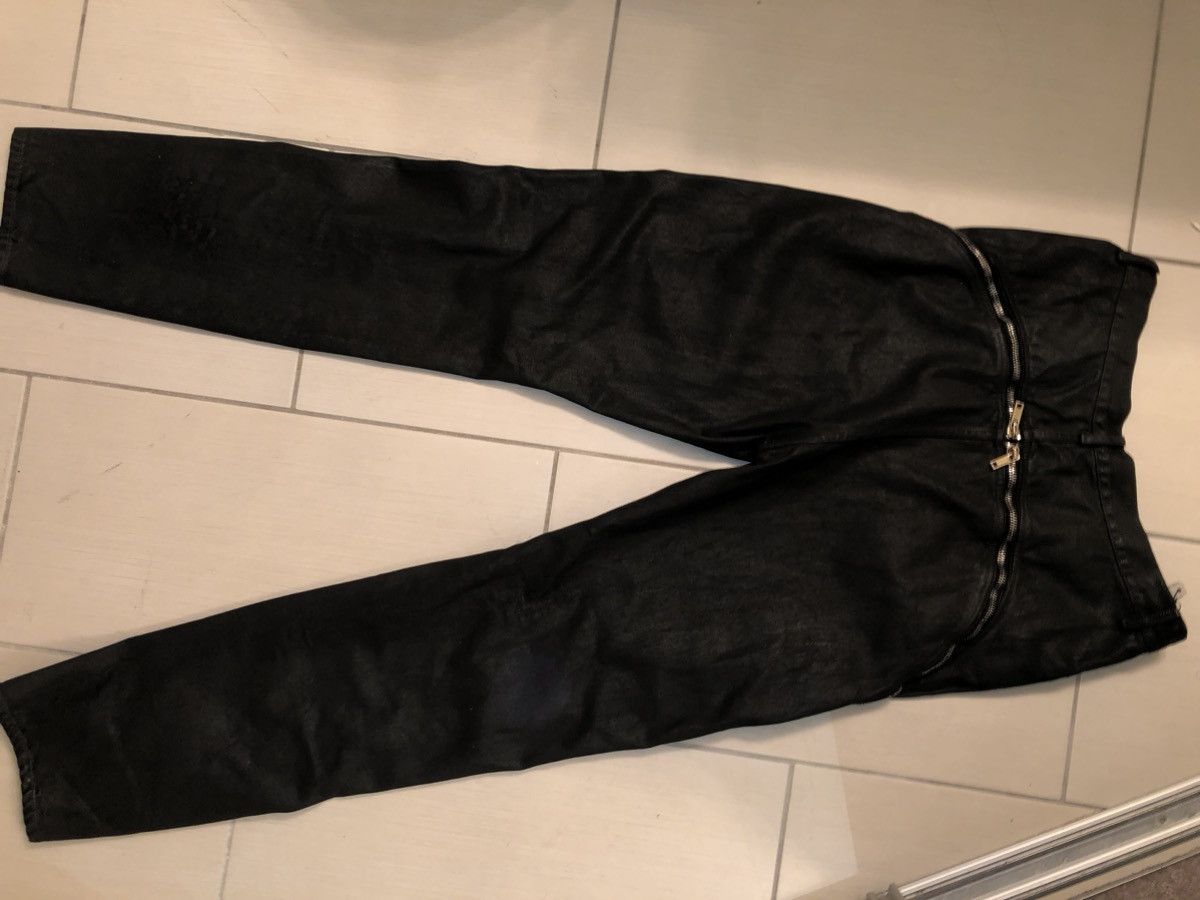 Rick Owens Rick Owens Runway Bolan Banana Jeans 13OZ Size US 32 / EU 48 - 6 Thumbnail