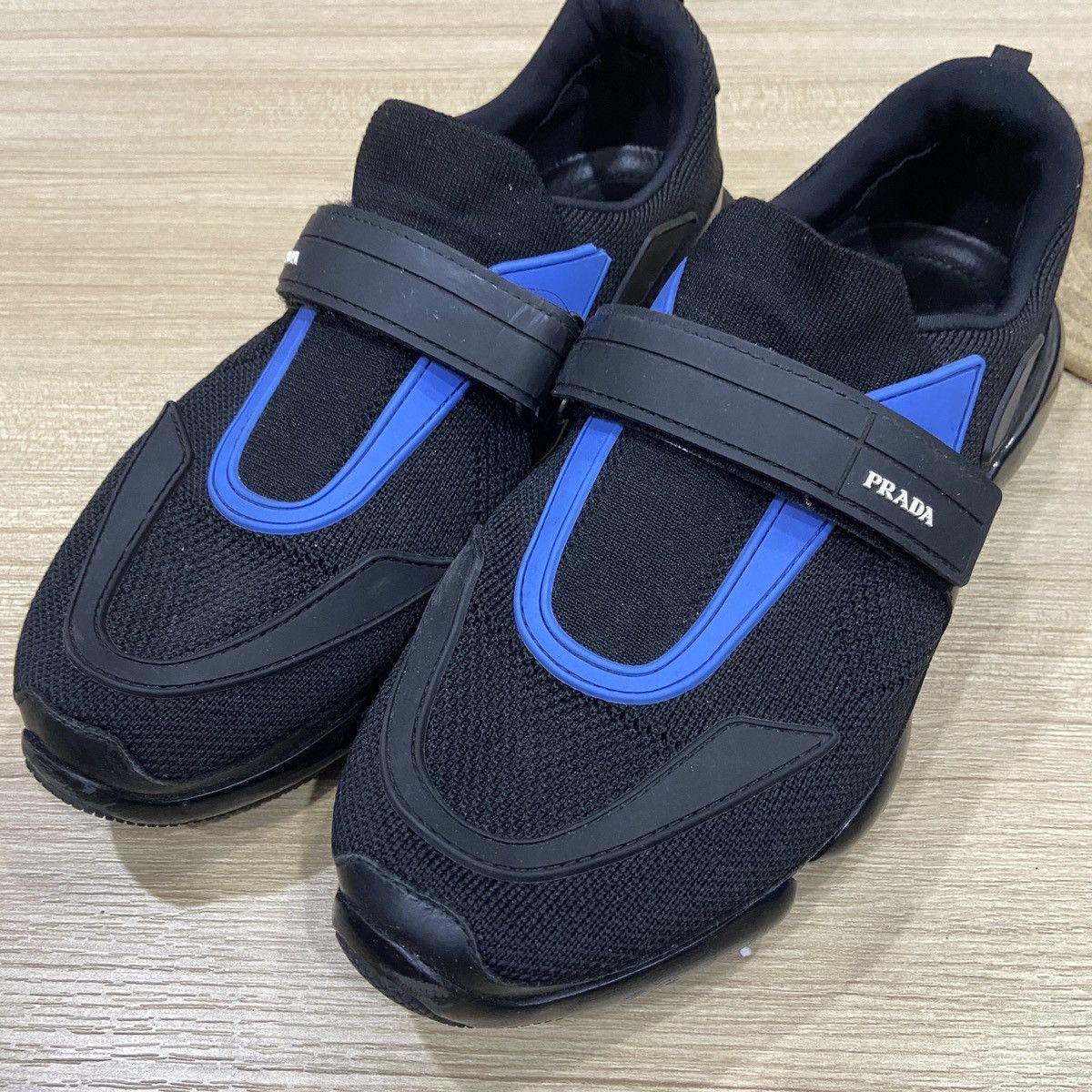 Prada Prada sneakers Size US 9 / EU 42 - 2 Thumbnail