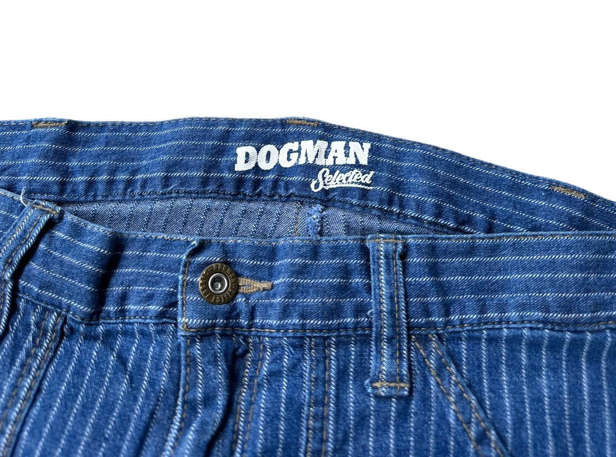 Japanese Brand Dogman hikori cargo pants Size US 32 / EU 48 - 4 Thumbnail