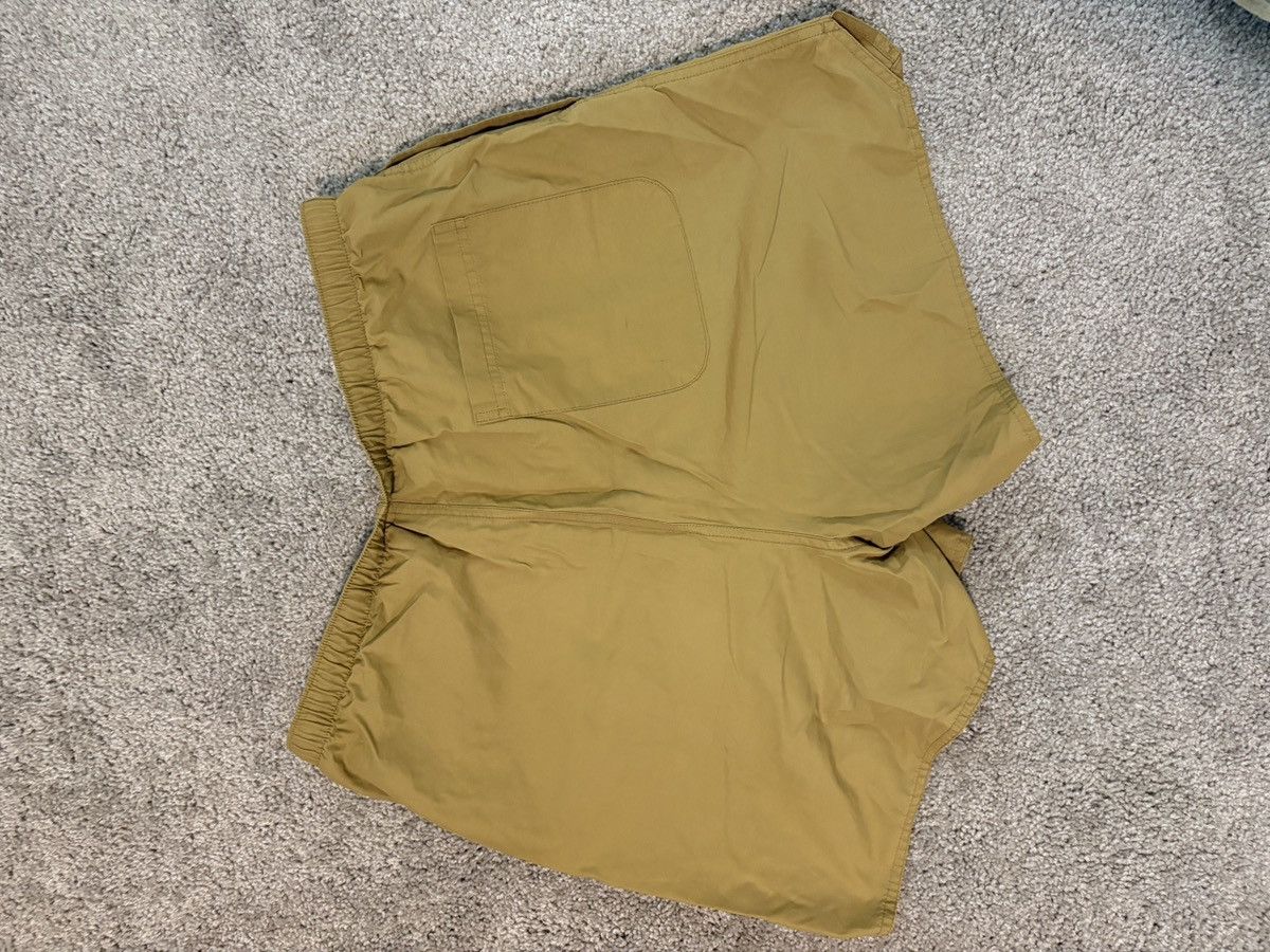 Fear of God FEAR OF GOD SHORTS SIZE M Size US 32 / EU 48 - 2 Thumbnail