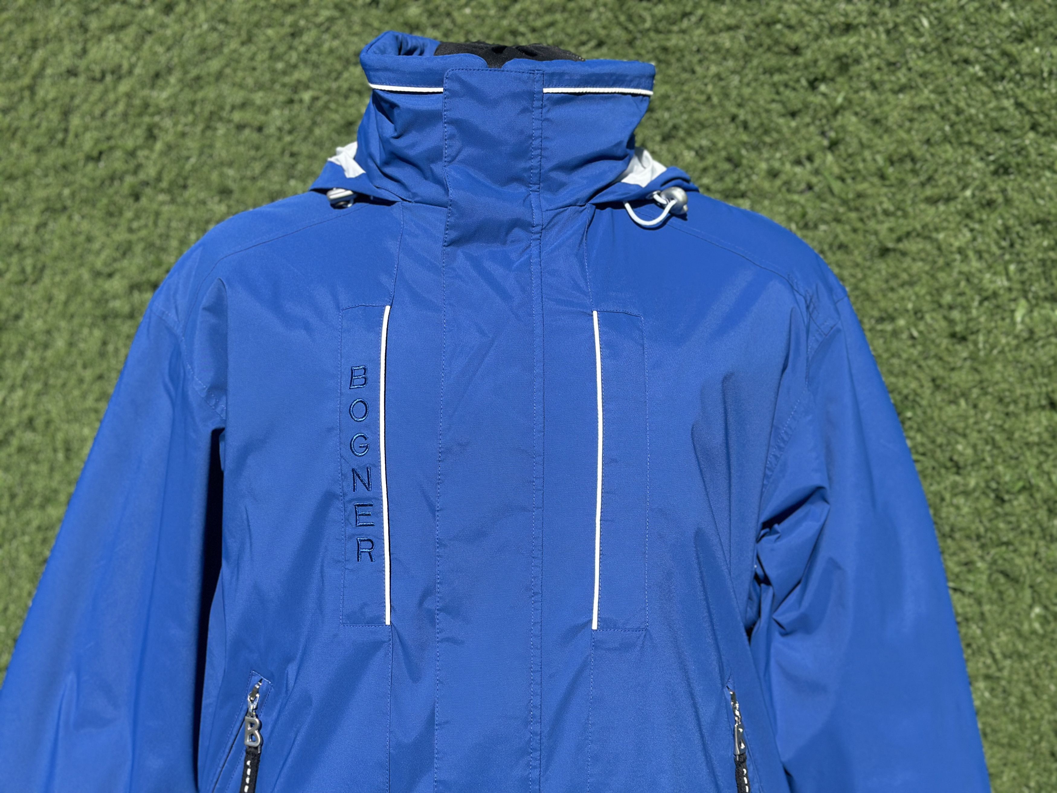 Bogner Bogner High Performance Weatherproof Tour Ski Size 38 48 M Size US M / EU 48-50 / 2 - 2 Thumbnail