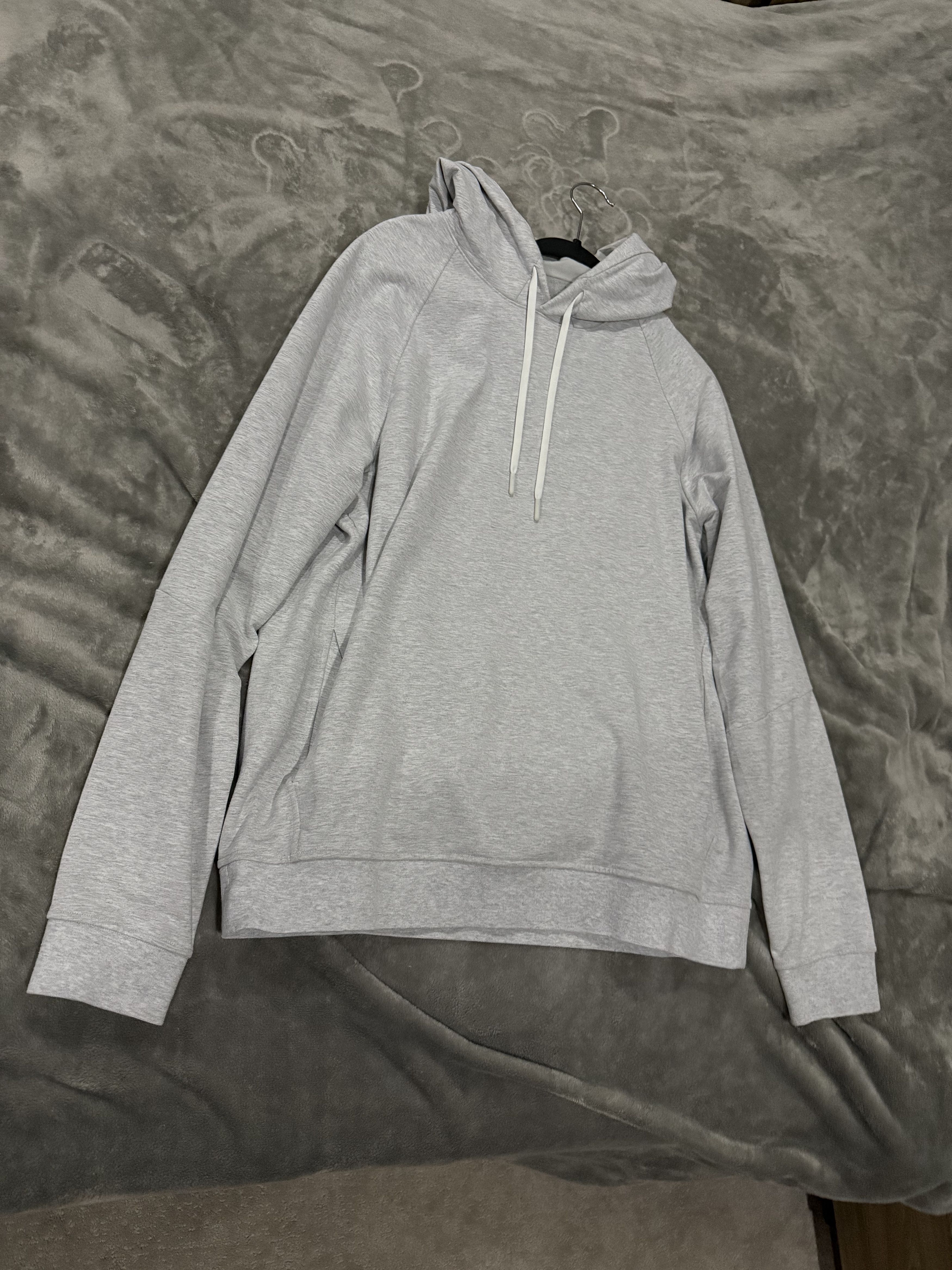 Lululemon Athletic Hoodie Size US L / EU 52-54 / 3 - 1 Thumbnail