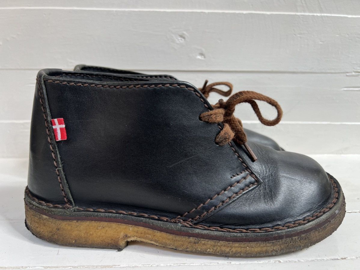 Duckfeet DUCKFEET Sjaelland Ankle Boots Lace Up Comfort Size US 9 / IT 39 - 1 Thumbnail