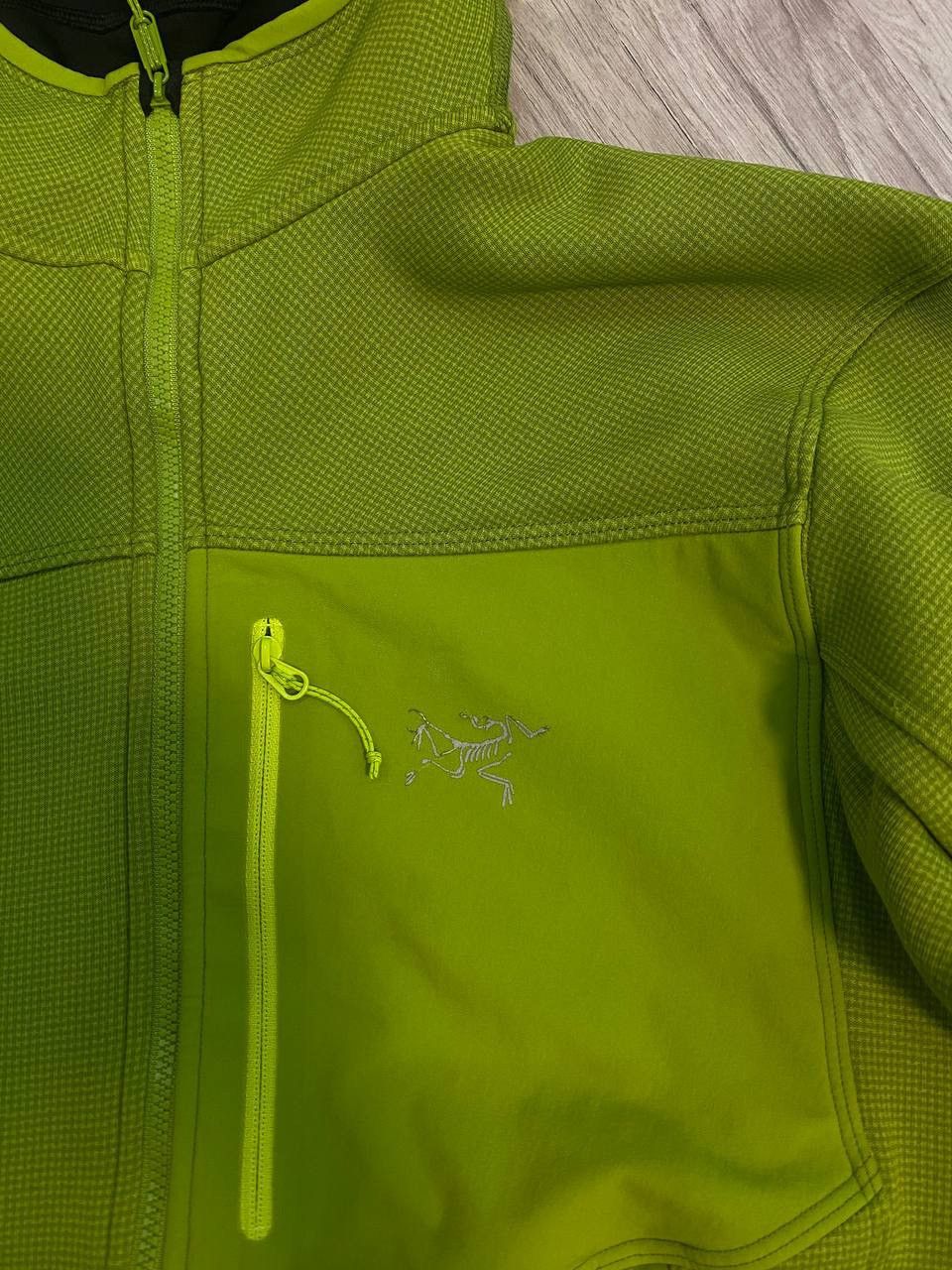 Arc'teryx Sell chody ARC’TERYX Size US S / EU 44-46 / 1 - 2 Thumbnail