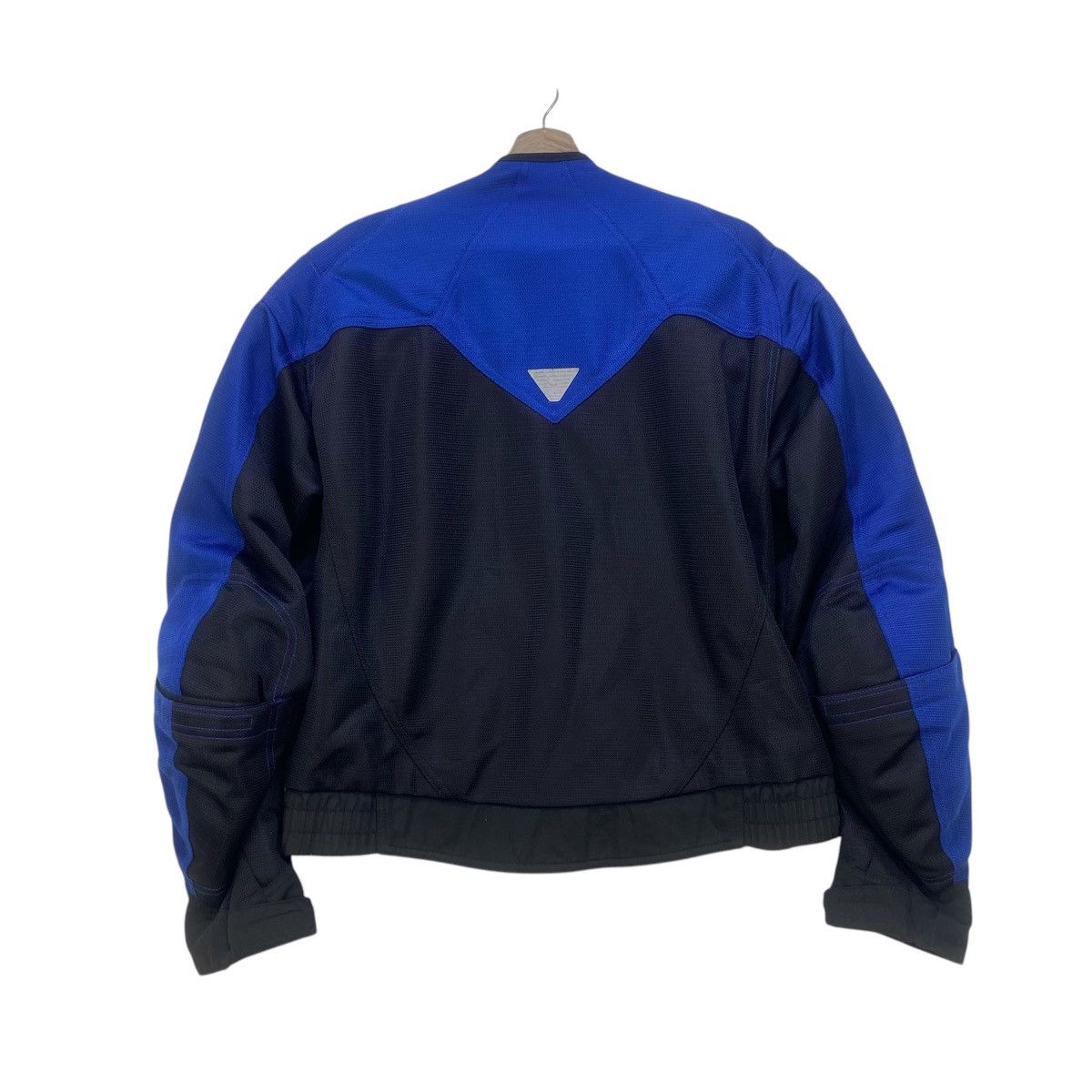 Goldwin × Japanese Brand Vintage Goldwin Racing Biker Jacket Size US M / EU 48-50 / 2 - 2 Thumbnail
