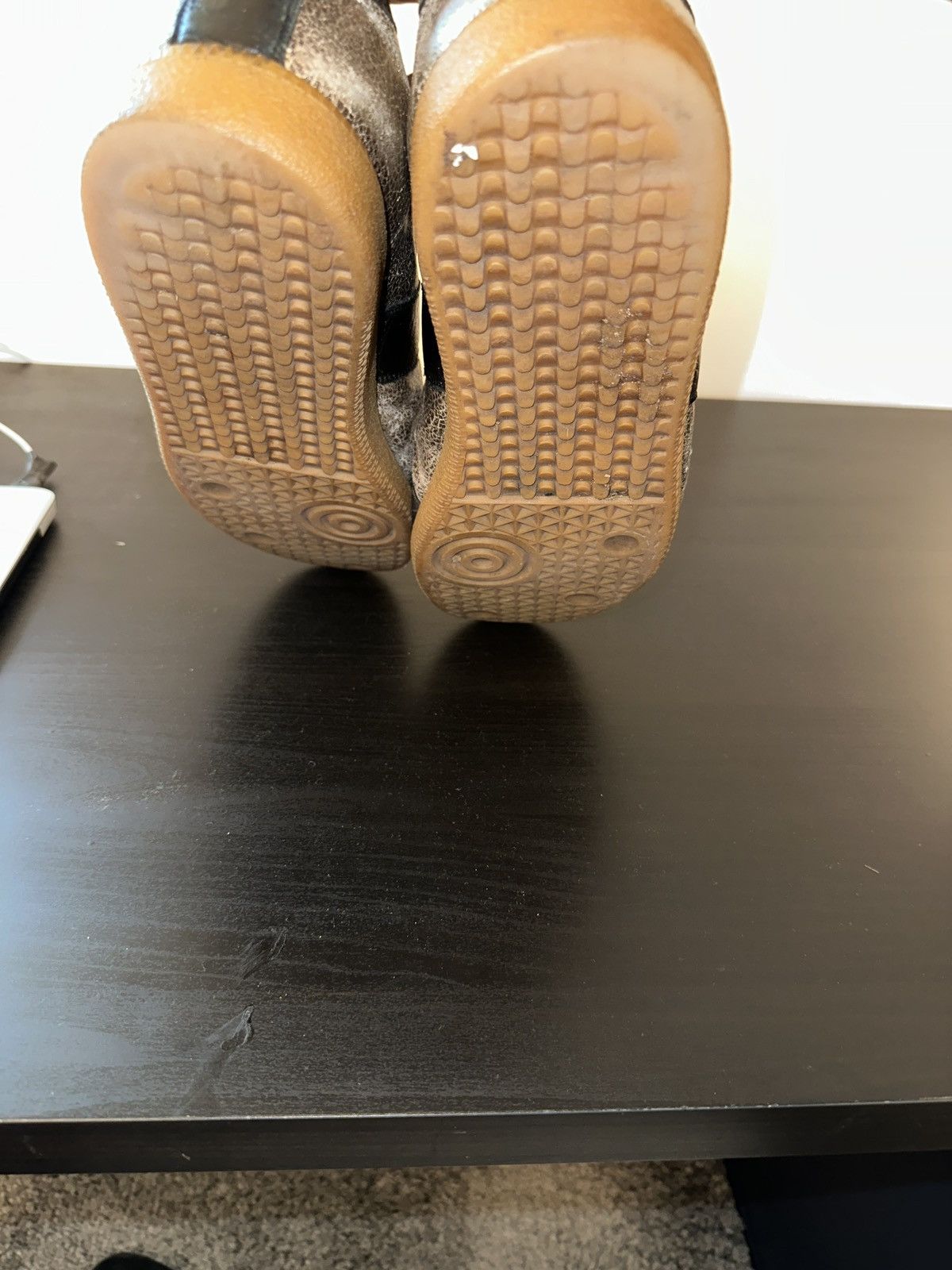 Maison Margiela Maison Margiela Replica GAT Size US 12.5 / EU 45-46 - 16 Thumbnail