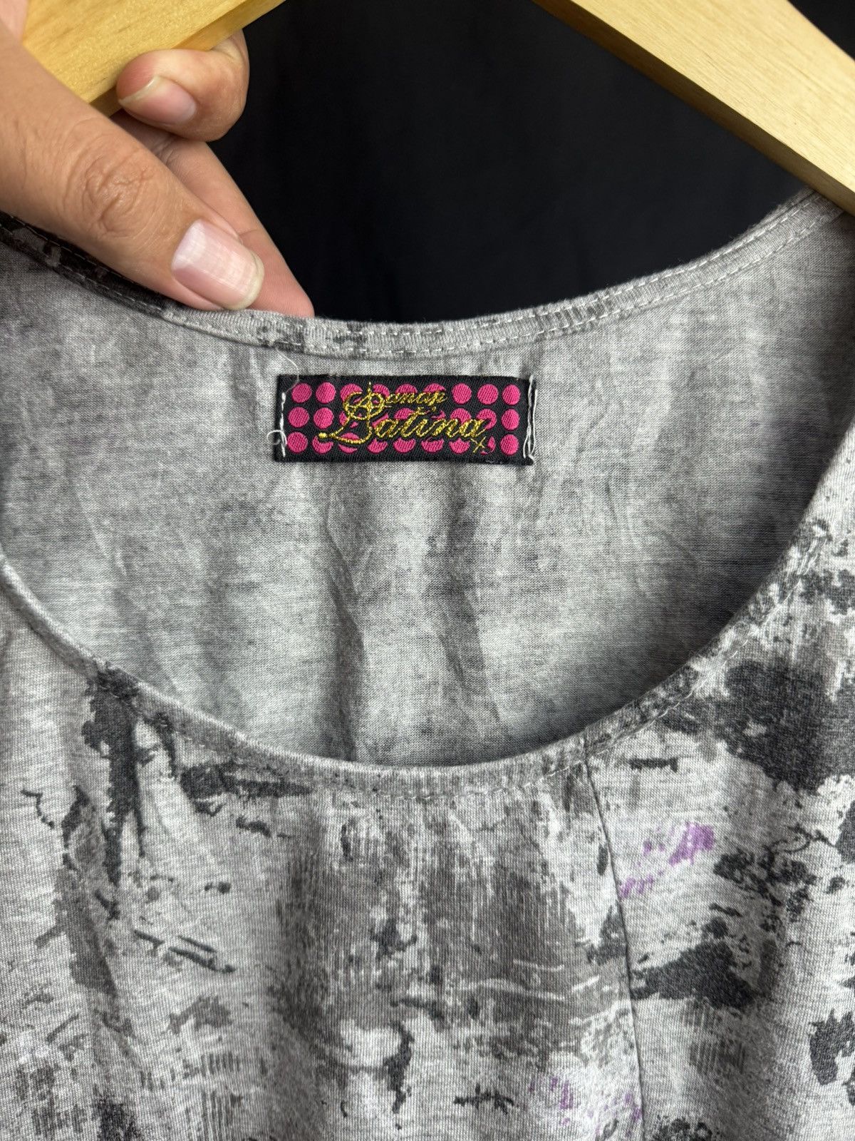 If Six Was Nine Ifsix anap japanese archived style Size US S / EU 44-46 / 1 - 5 Thumbnail