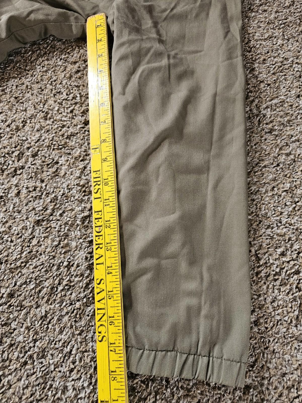 Designer Natural Reflection reversible fleece fullzip jacket Unisex S Size S / US 4 / IT 40 - 3 Thumbnail