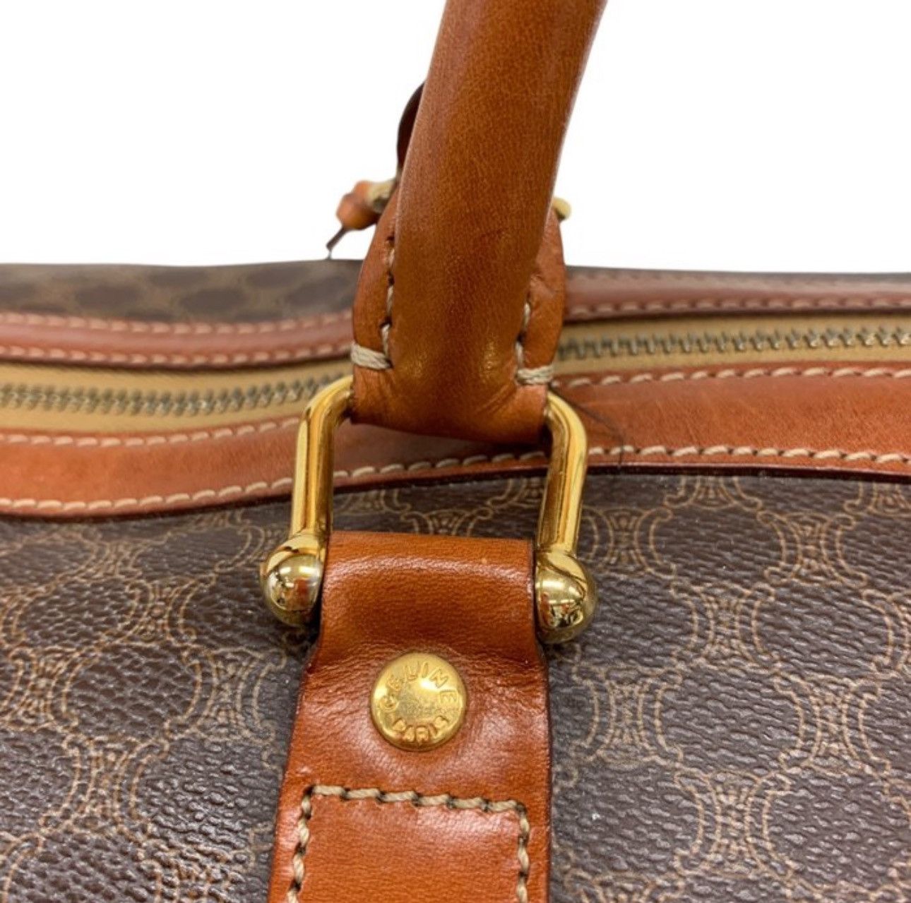 Celine Celine - Macadam - Bag Size ONE SIZE - 13 Thumbnail