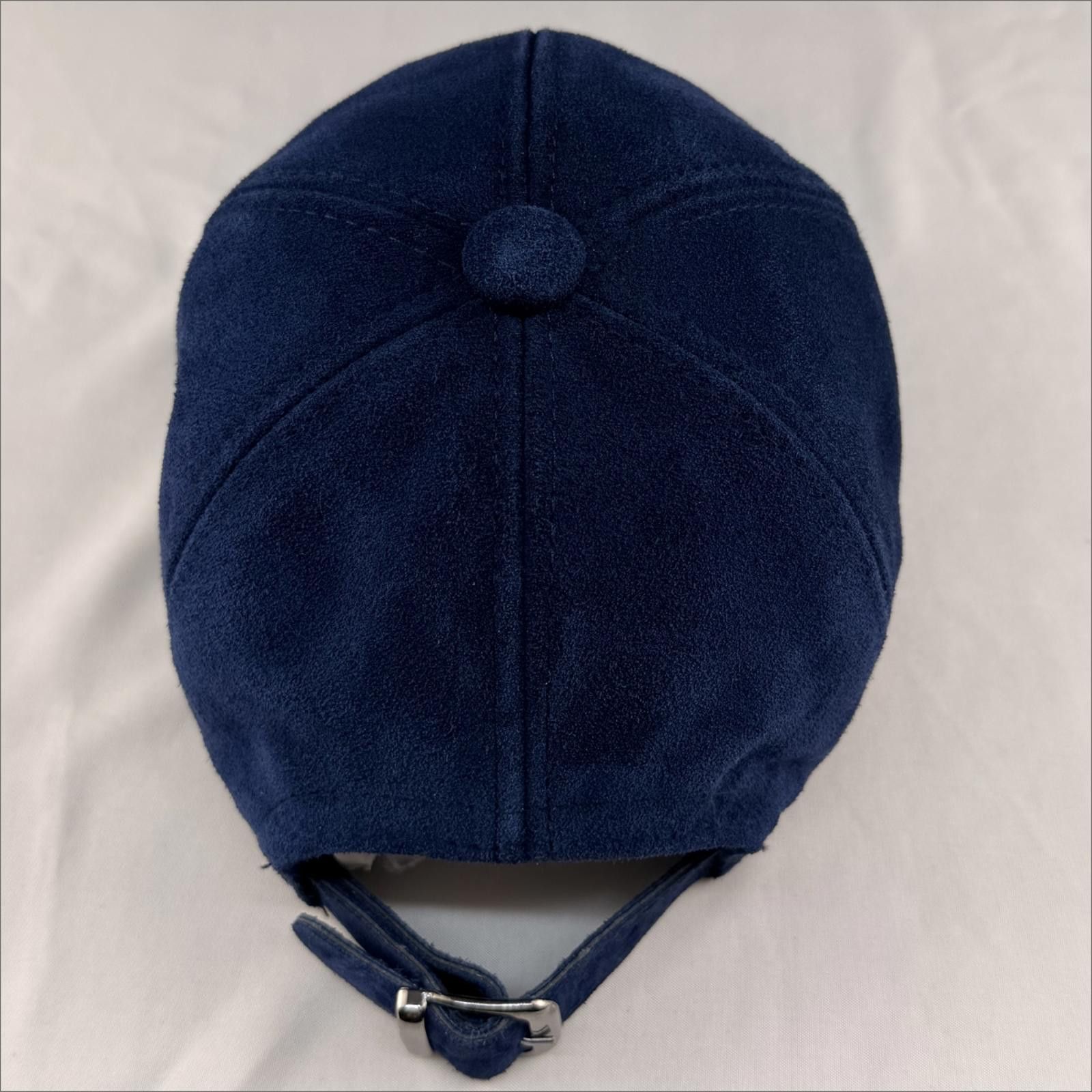 Other Premium Luxury Brand Quality Suede Baseball Cap 069 Size ONE SIZE - 5 Thumbnail