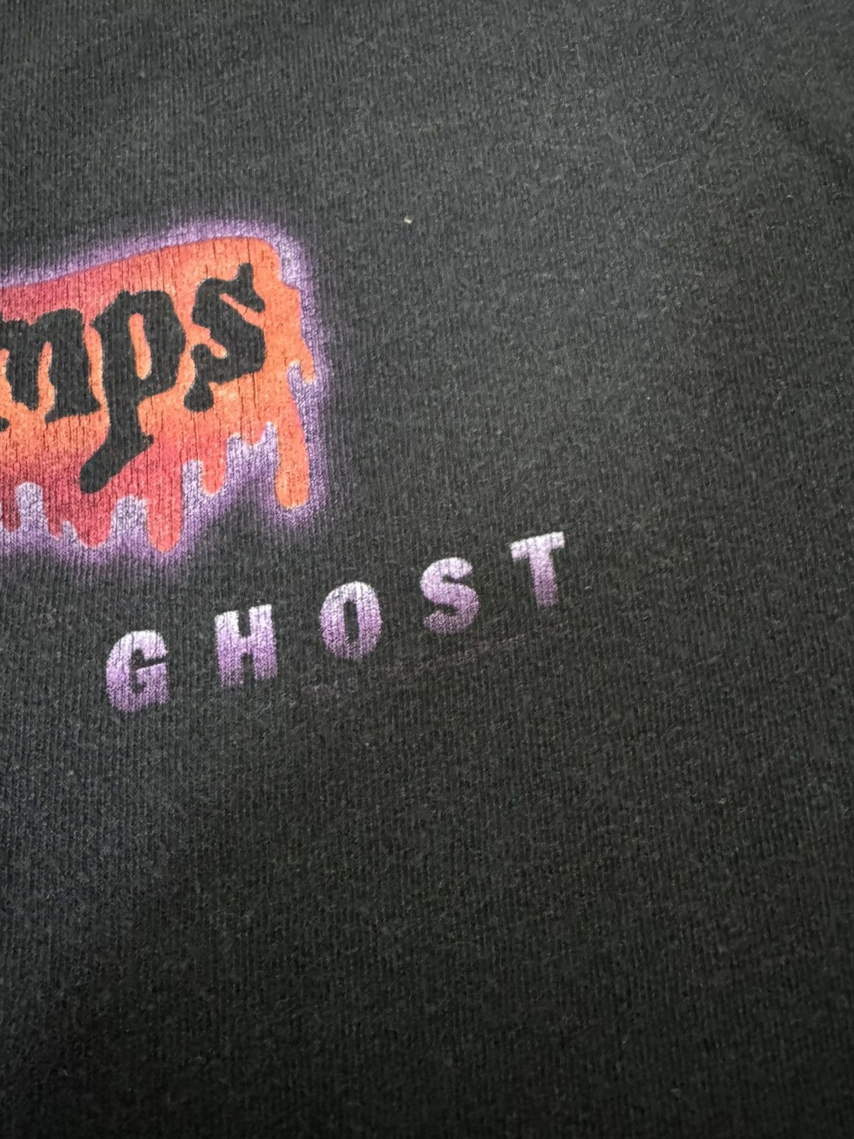 Vintage VTG Goosebumps 90s Size US L / EU 52-54 / 3 - 5 Thumbnail