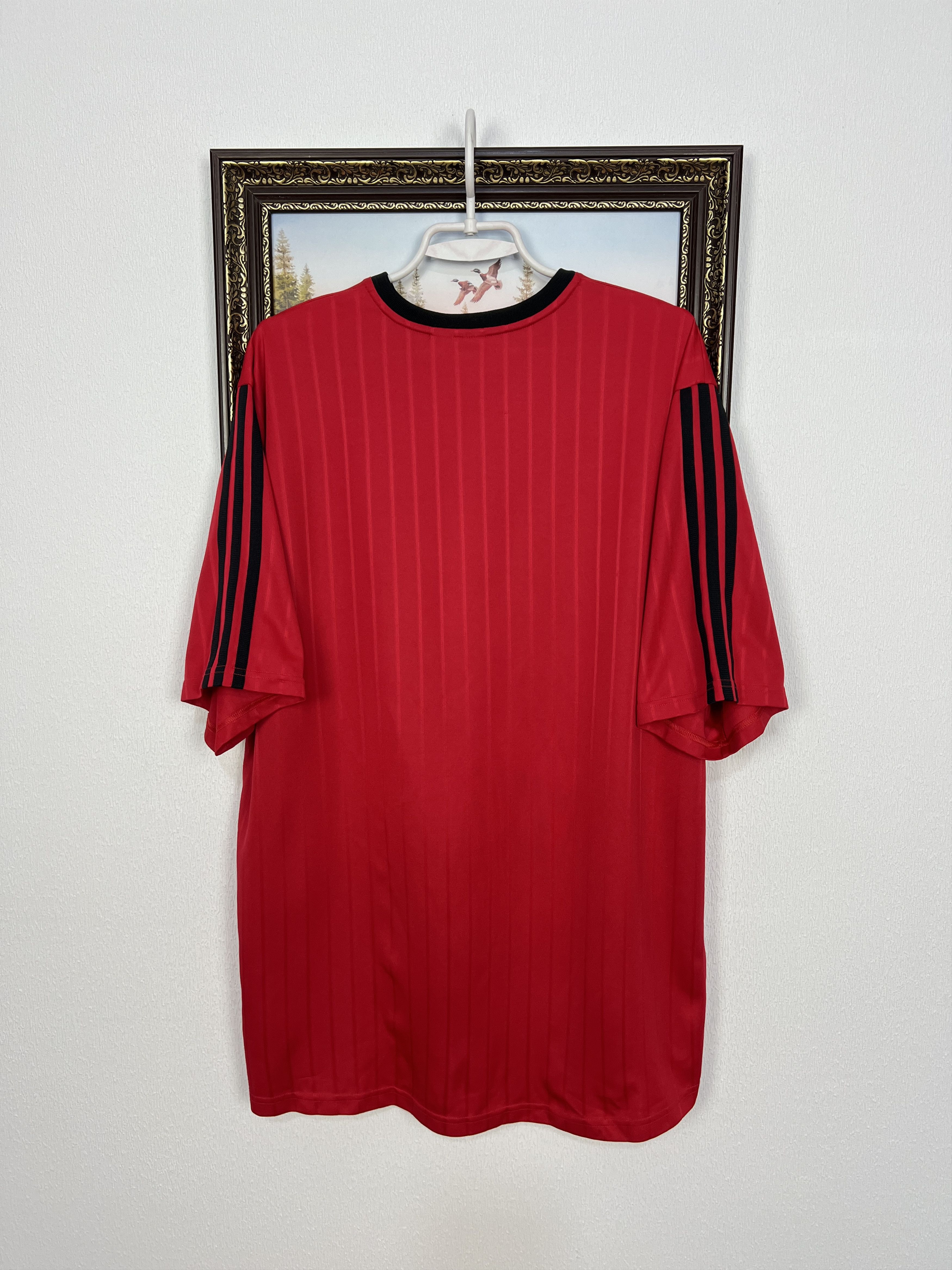 Adidas Nurnberg Home football shirt 2004 Soccer Adidas Jersey Size US XL / EU 56 / 4 - 11 Thumbnail