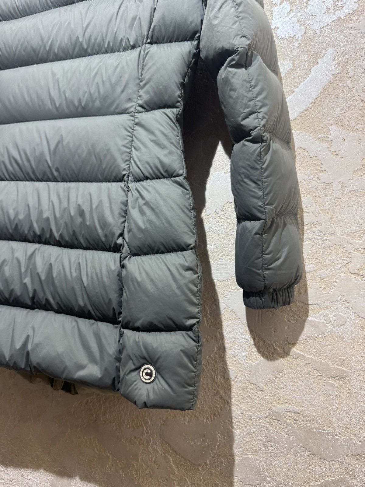 Colmar Colmar Down Jacket Sixe 42 Size M / US 6-8 / IT 42-44 - 14 Thumbnail