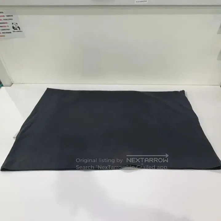 Balenciaga Balenciaga Gray Cotton Short Sleeve T. Size US L / EU 52-54 / 3 - 5 Thumbnail