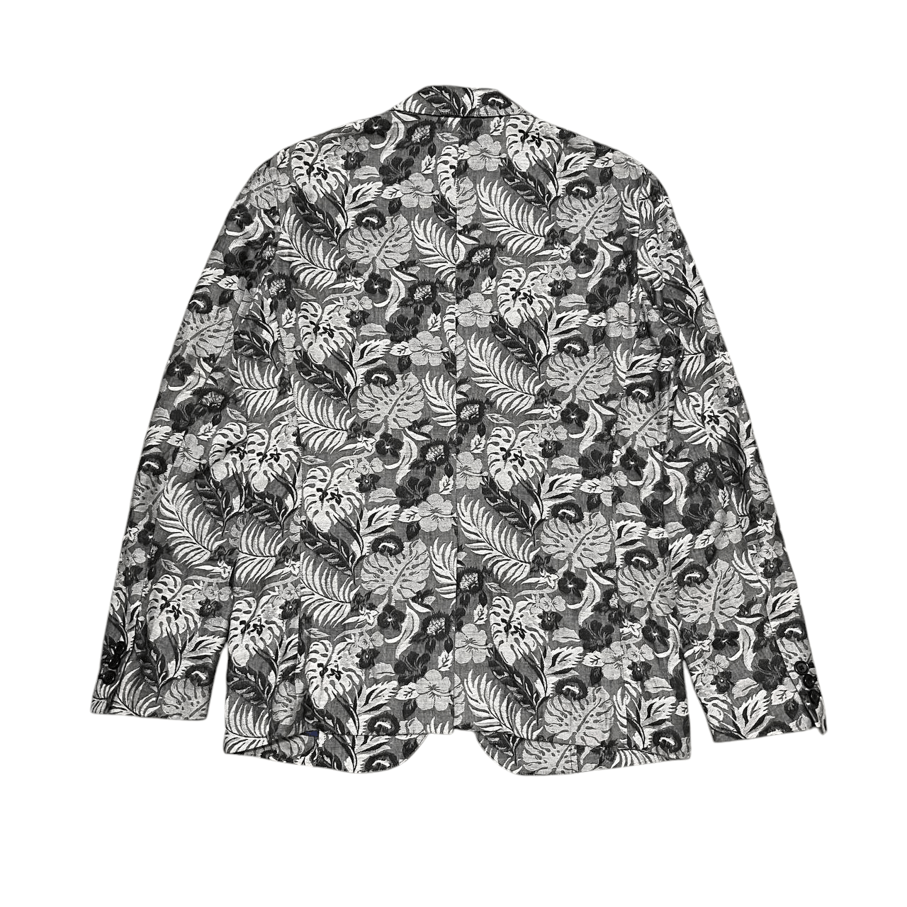 semanticdesign Semantic Designs Floral Jacket Size US M / EU 48-50 / 2 - 10 Thumbnail