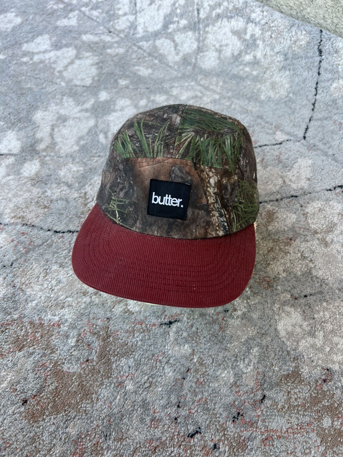Other Butter. Made In USA Cap Size ONE SIZE - 1 Thumbnail