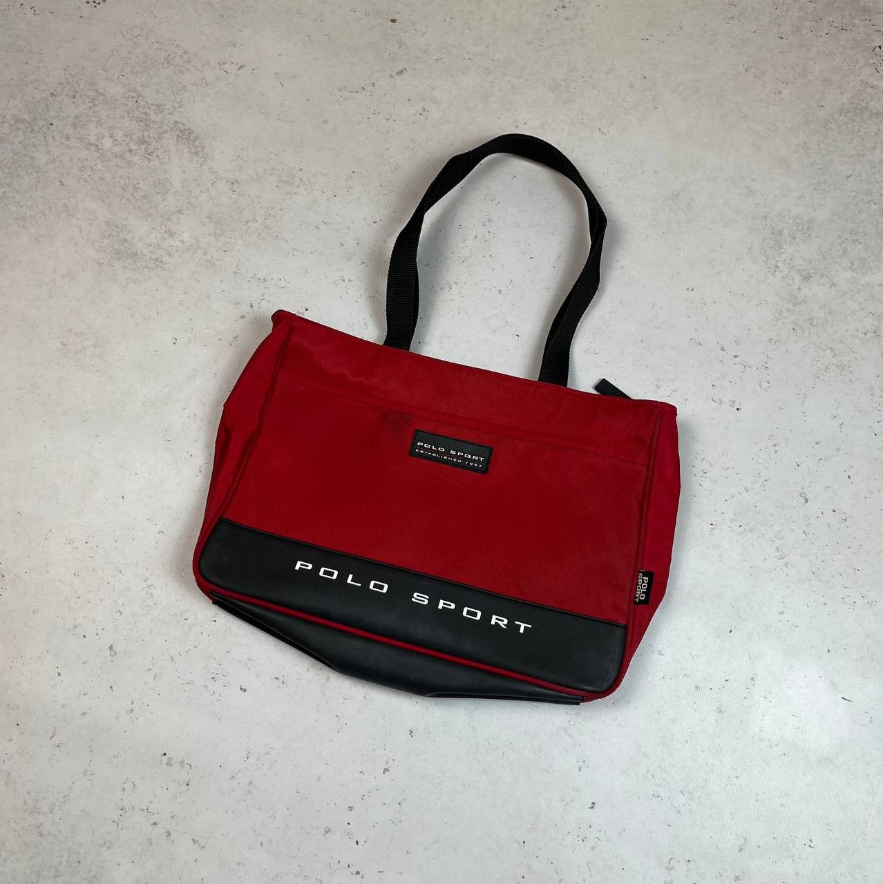 Polo sport ralph online lauren bag