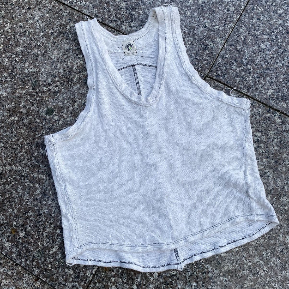 Free People We the free top Size M / US 6-8 / IT 42-44 - 1 Thumbnail