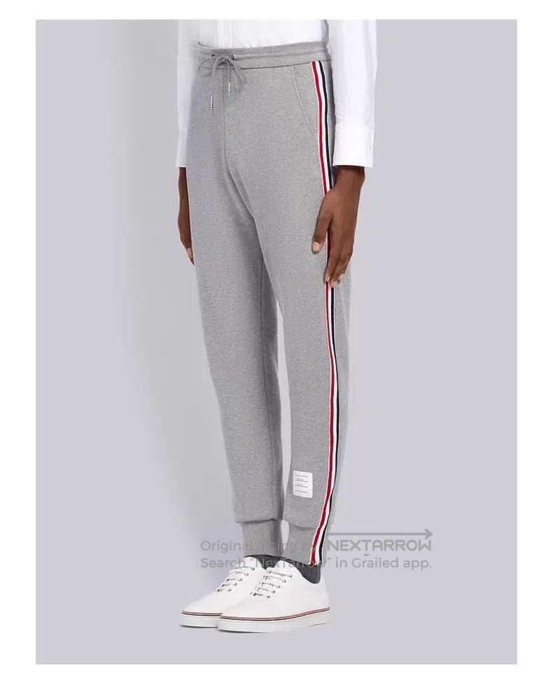 Thom Browne Thom Browne size1 Athletic Pants Size US 28 / EU 44 - 8 Thumbnail