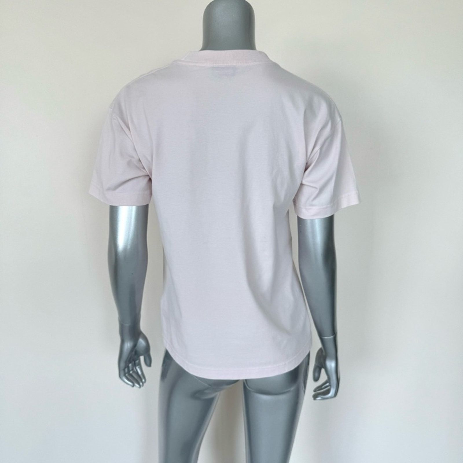 Jacquemus Jacquemus women T-shirt size XS Size XS / US 0-2 / IT 36-38 - 3 Thumbnail