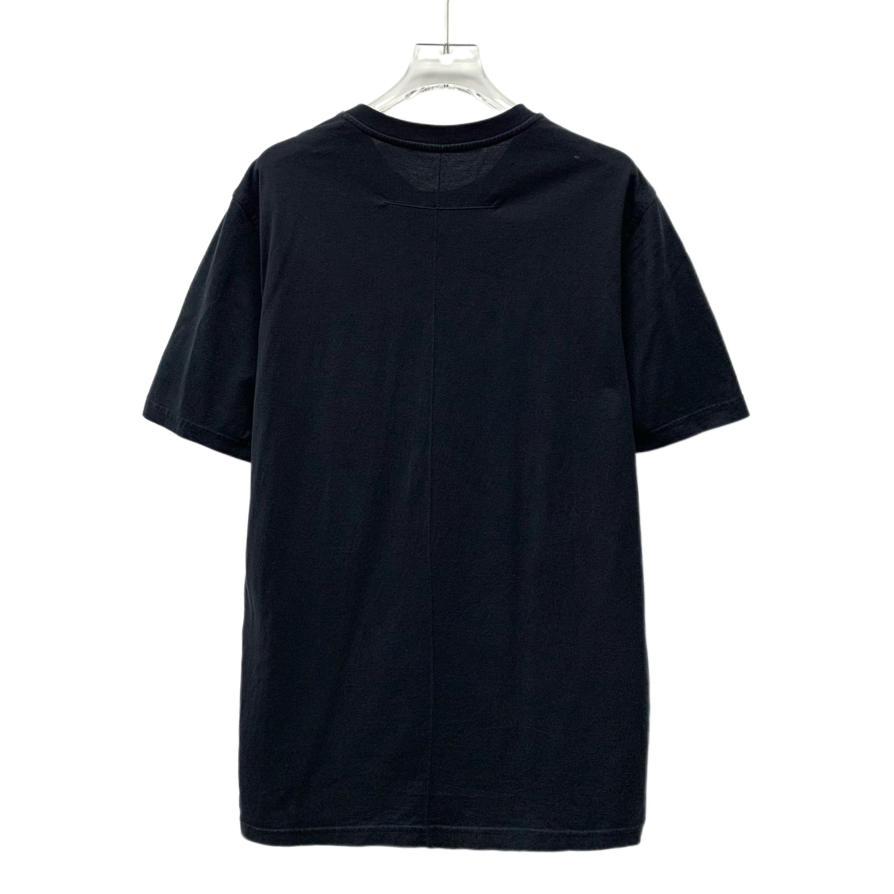 Givenchy Givenchy Cotton T-Shirt Short Sleeve (Size XS) Size XS / US 0-2 / IT 36-38 - 7 Thumbnail