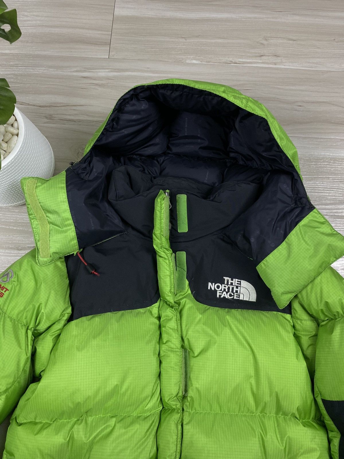 The North Face The north face Down 700 Puffer Baltoro WindStopper Jacket Size US XS / EU 42 / 0 - 7 Thumbnail