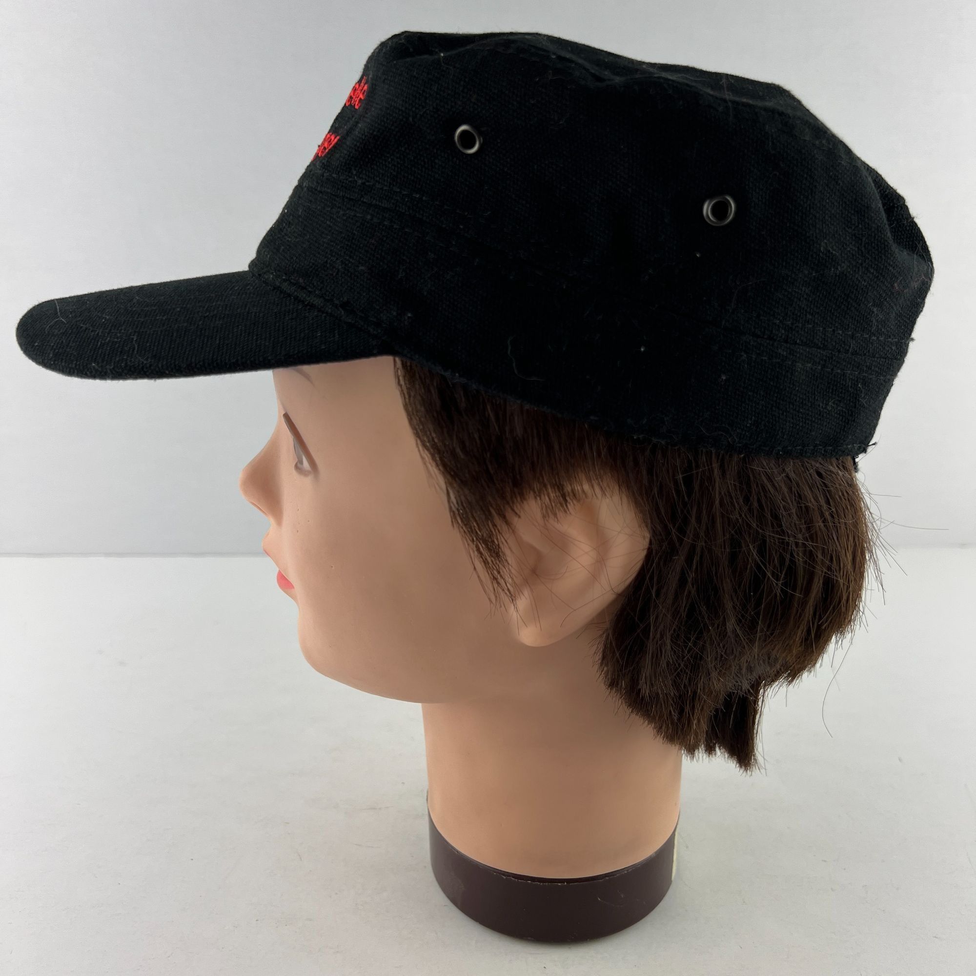 Other Blaskapell Gemmingen Military Style Cap Hat O/S Adjustable S Size ONE SIZE - 4 Thumbnail