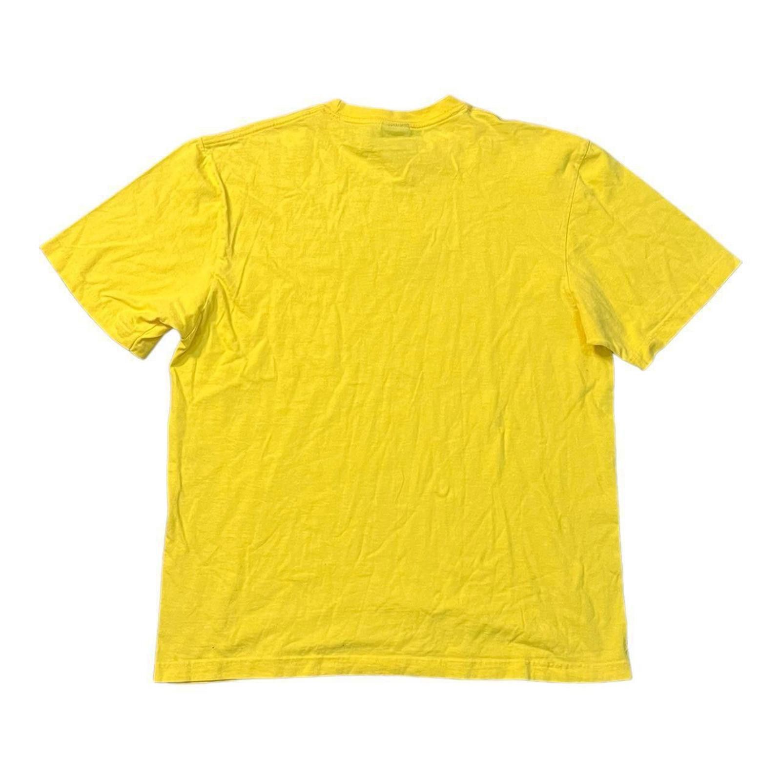 Other Vintage American Eagle Spell Out T-shirt Size US XL / EU 56 / 4 - 2 Thumbnail