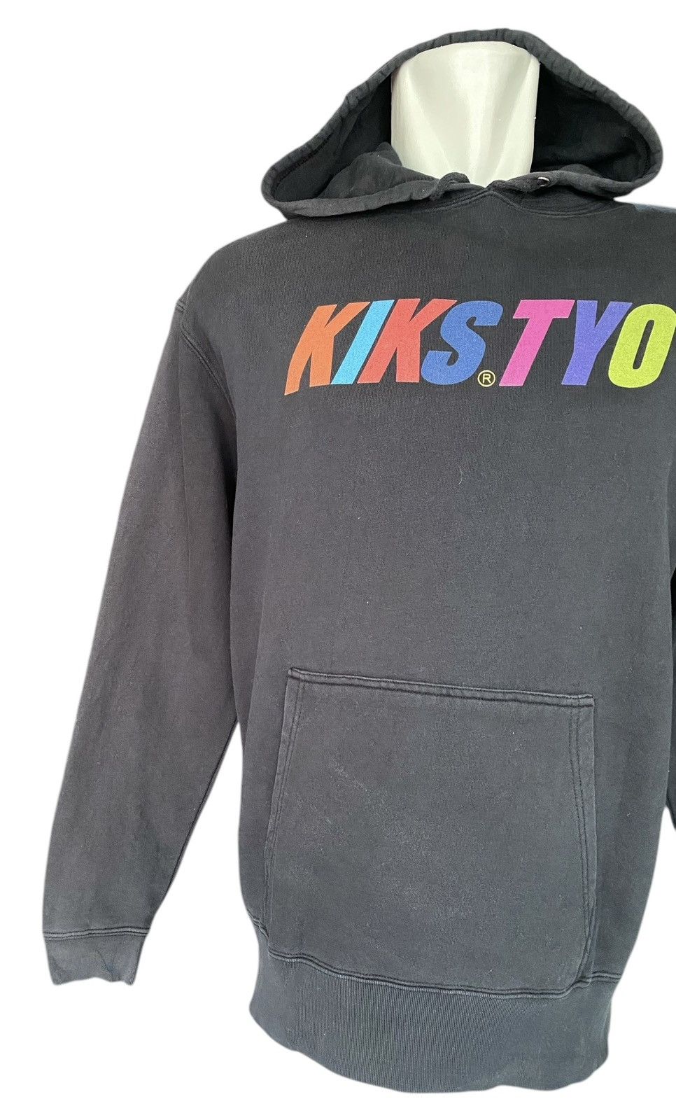 KIKS TYO Rare KIKS TYO Hoodie Size US M / EU 48-50 / 2 - 4 Thumbnail