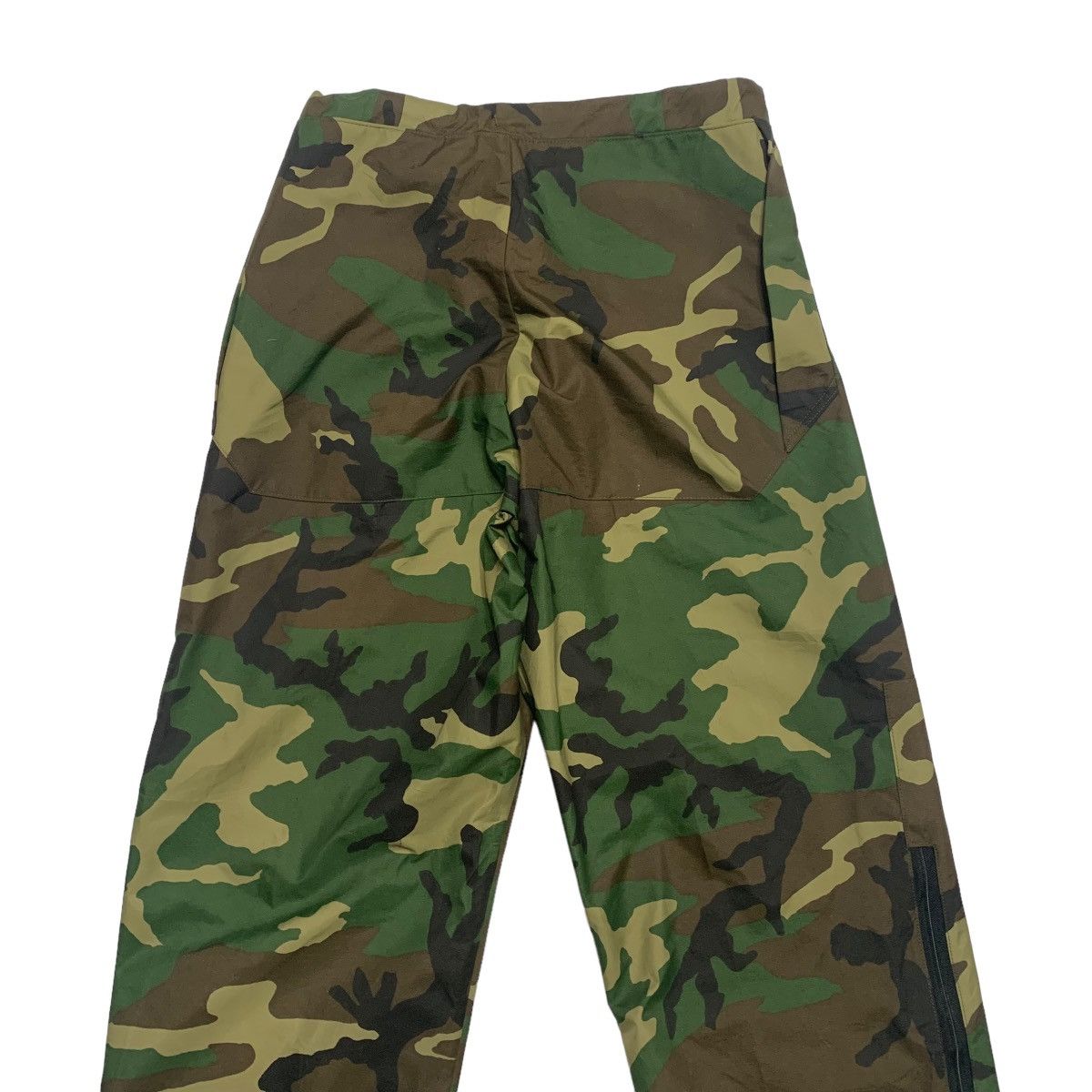 Other Vintage Tennesse Apparel Camouflage Military Pant Size US 31 - 8 Thumbnail