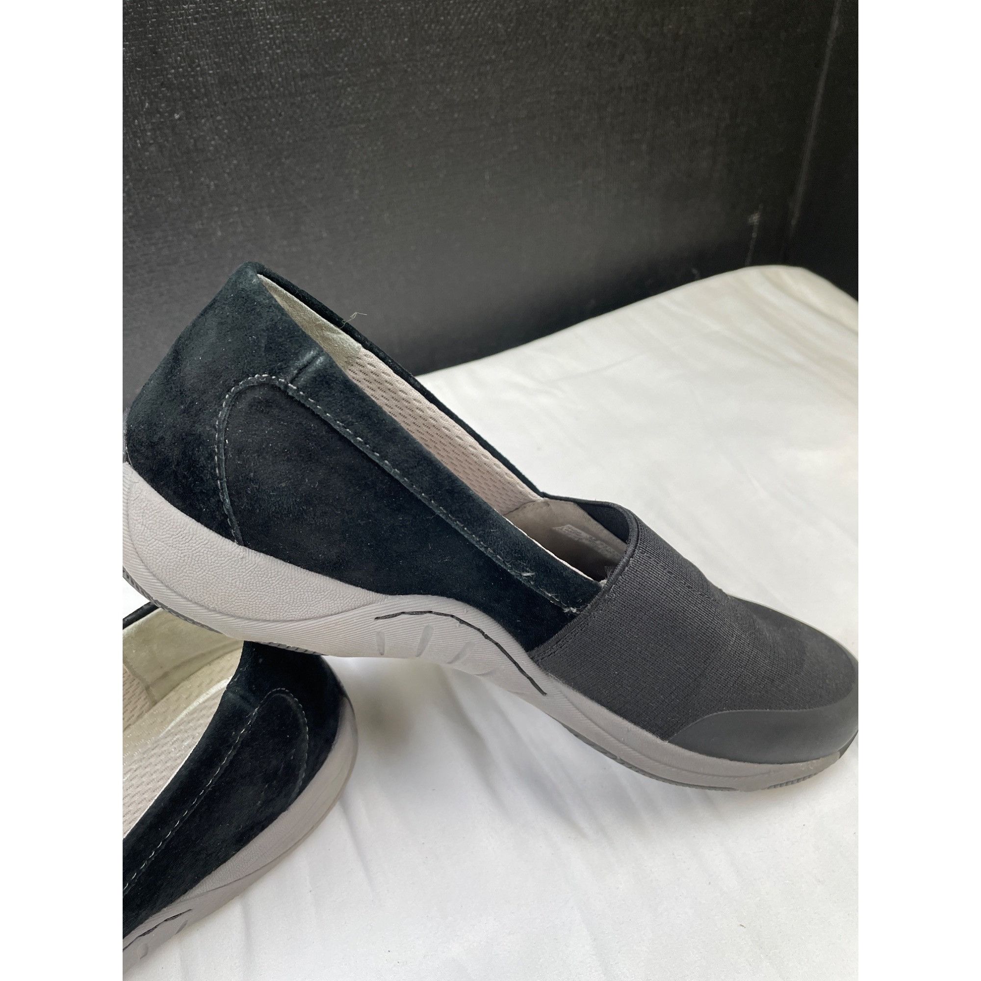 Dansko Dansko Harriet Women's Black Waterproof Slip on/ Shoes Size Size US 7.5 / IT 37.5 - 4 Thumbnail