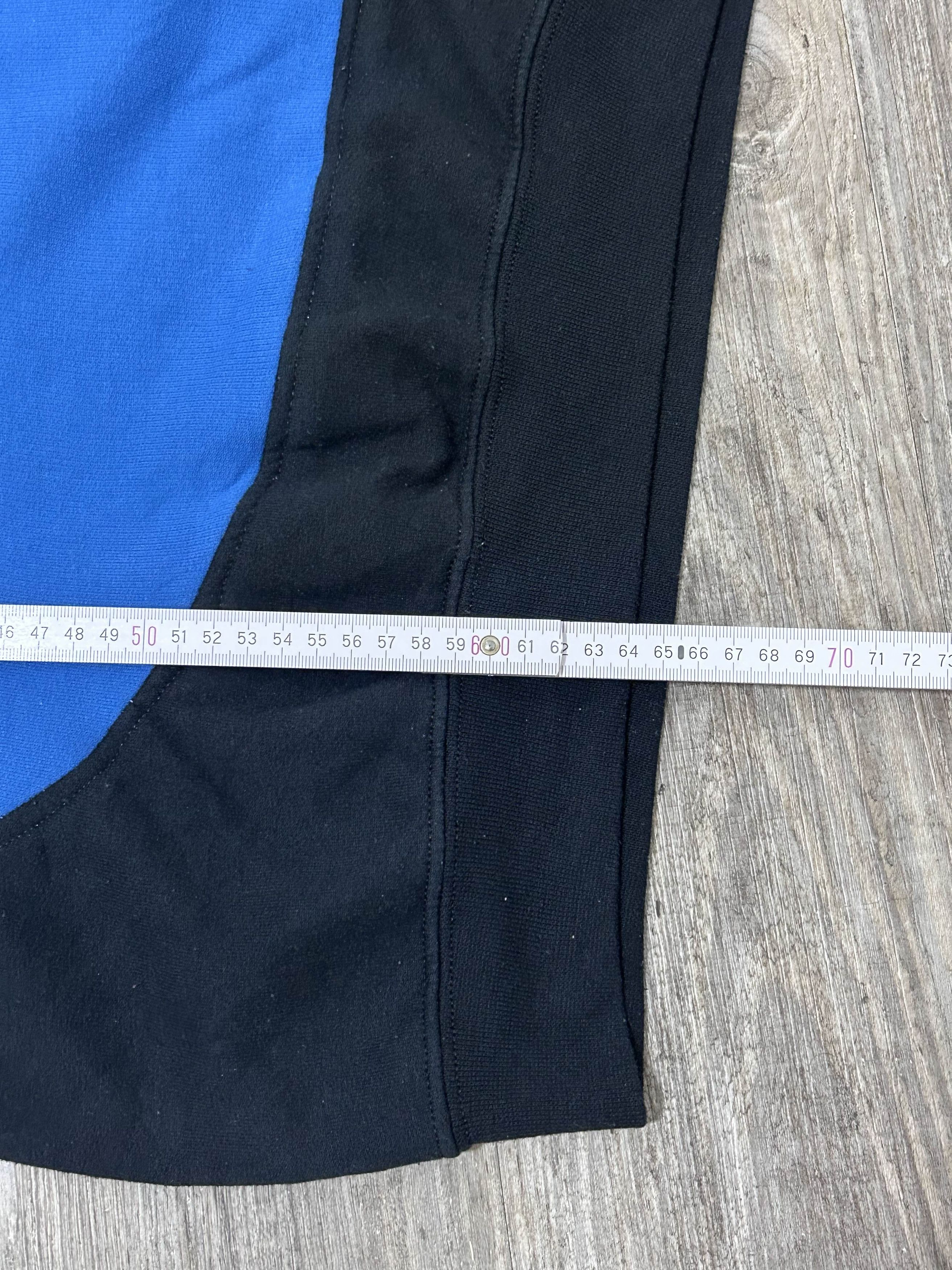Ralph Lauren POLO Sport Ralph Lauren Rework Colorblock Flag Sweatshirt Size US M / EU 48-50 / 2 - 7 Thumbnail