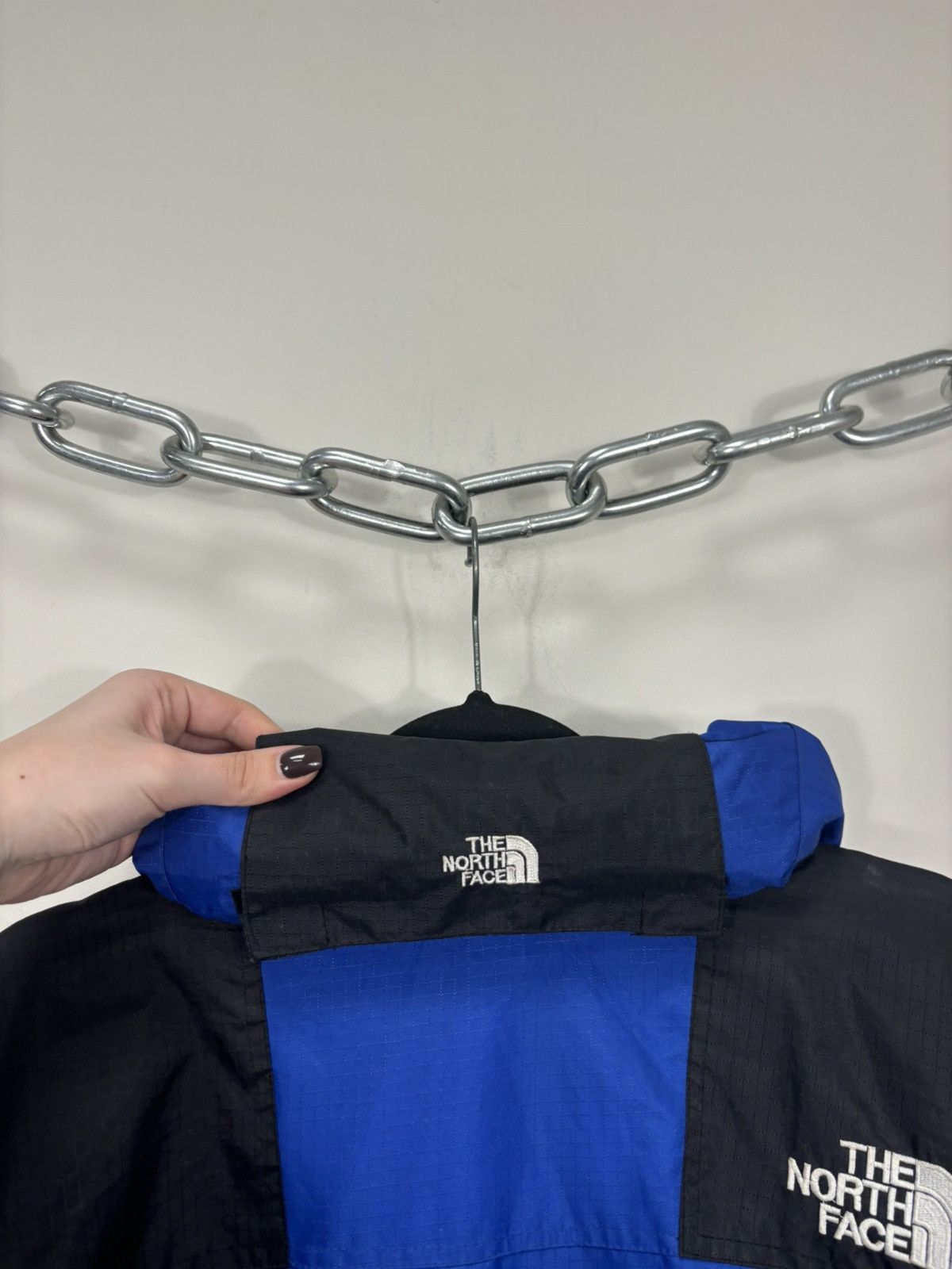 The North Face Vintage The North Face Summit Series XCR Gore-Tex Jacket Size US L / EU 52-54 / 3 - 23 Thumbnail