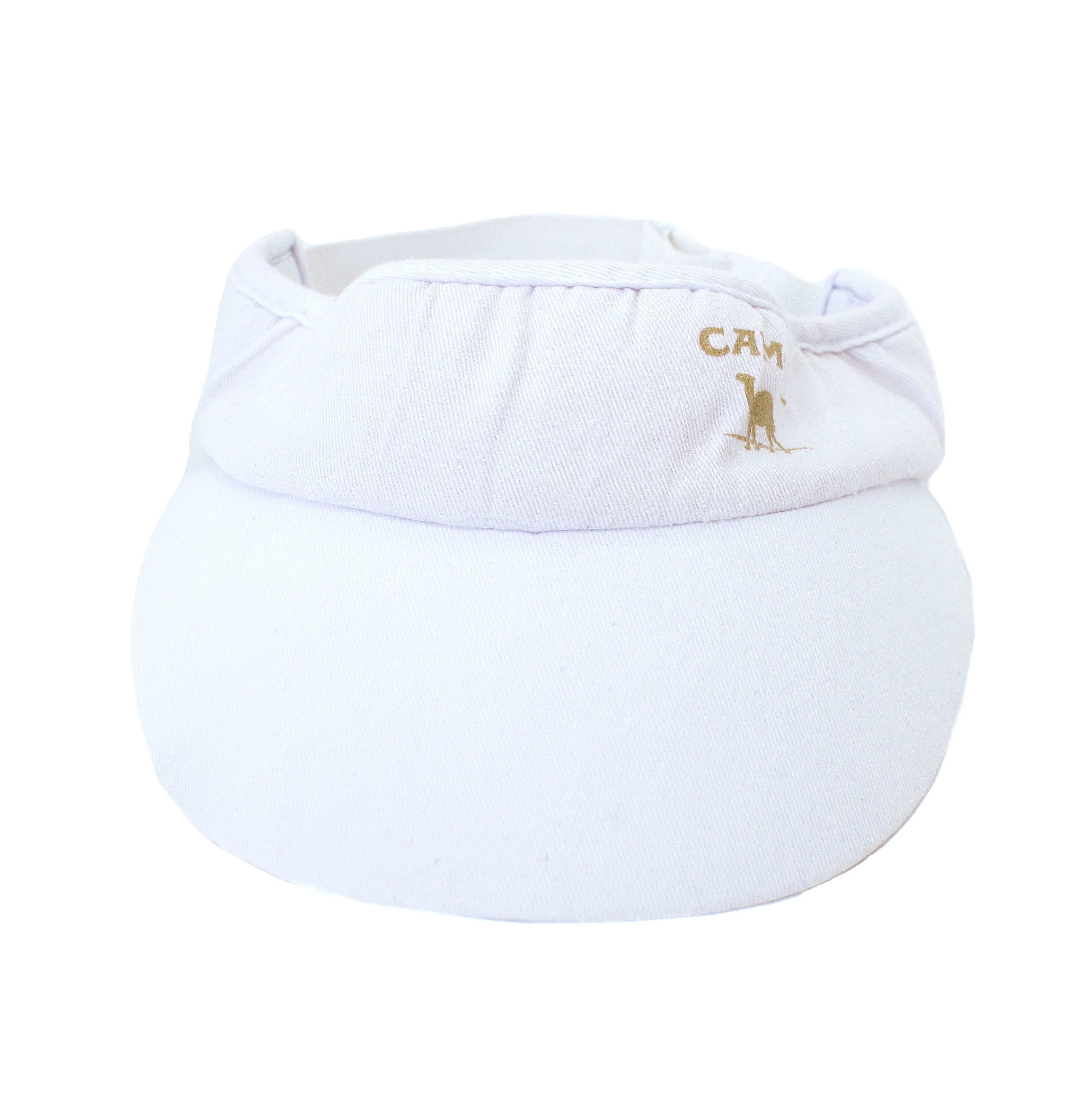 Camel 90S Logo Visor Size ONE SIZE - 2 Thumbnail