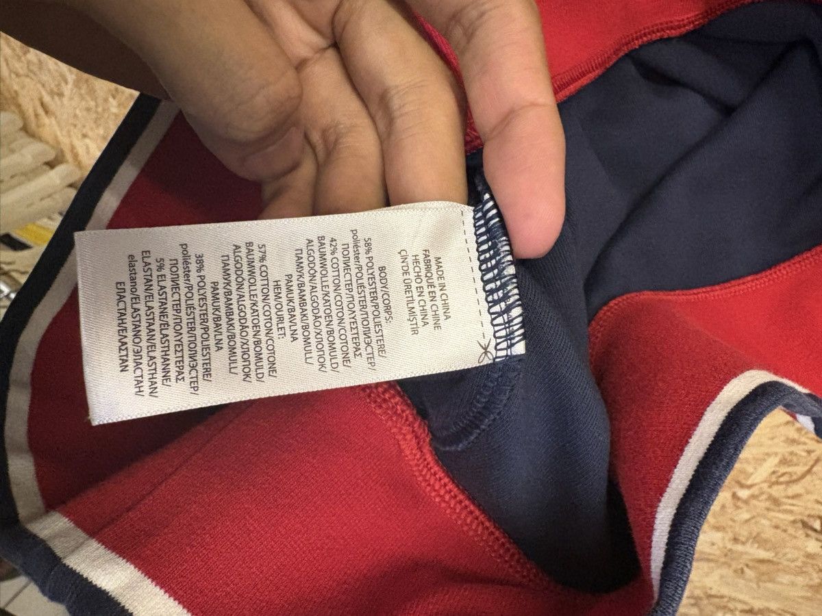 Polo Ralph Lauren Polo Ralph Lauren Sweatshirt Hi-Tech 🔥 Size US M / EU 48-50 / 2 - 7 Thumbnail