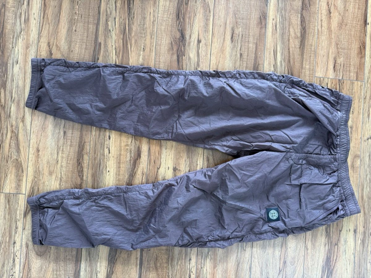 Stone Island Stone Island Nylon Pants (Size S) Size US 30 / EU 46 - 3 Thumbnail
