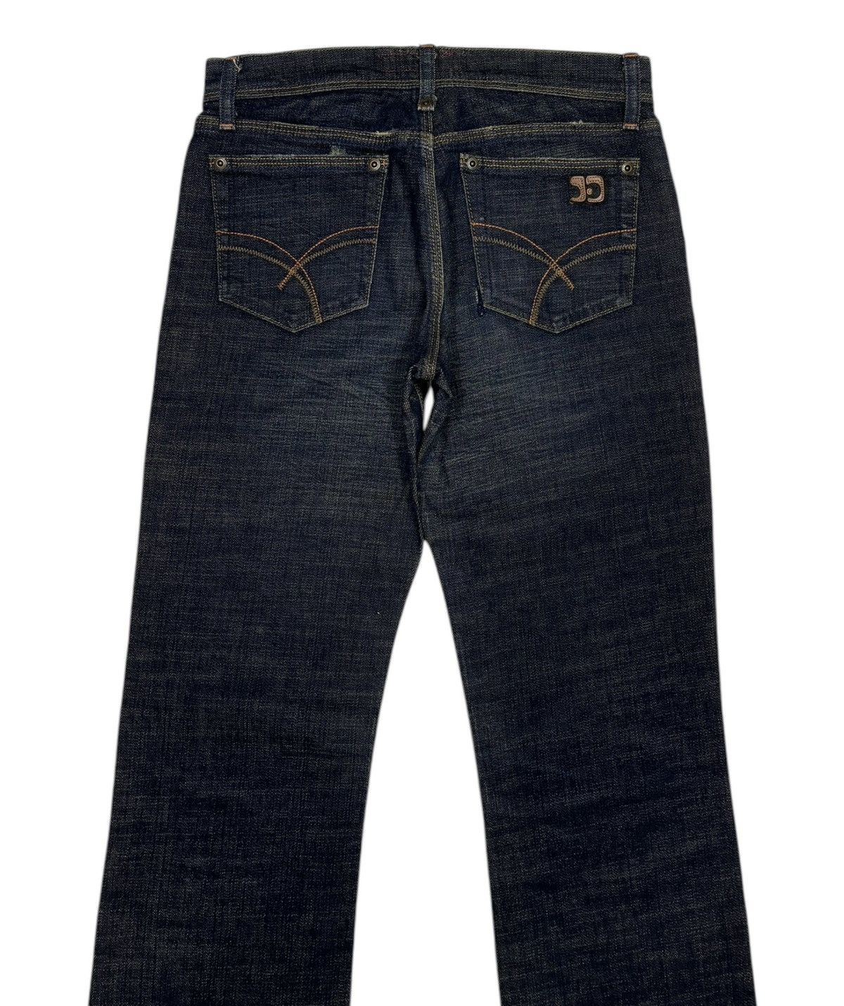 Other Flare Jeans Blue Japan Joe’s Bootcut Denim Size 27" / US 4 / IT 40 - 6 Thumbnail
