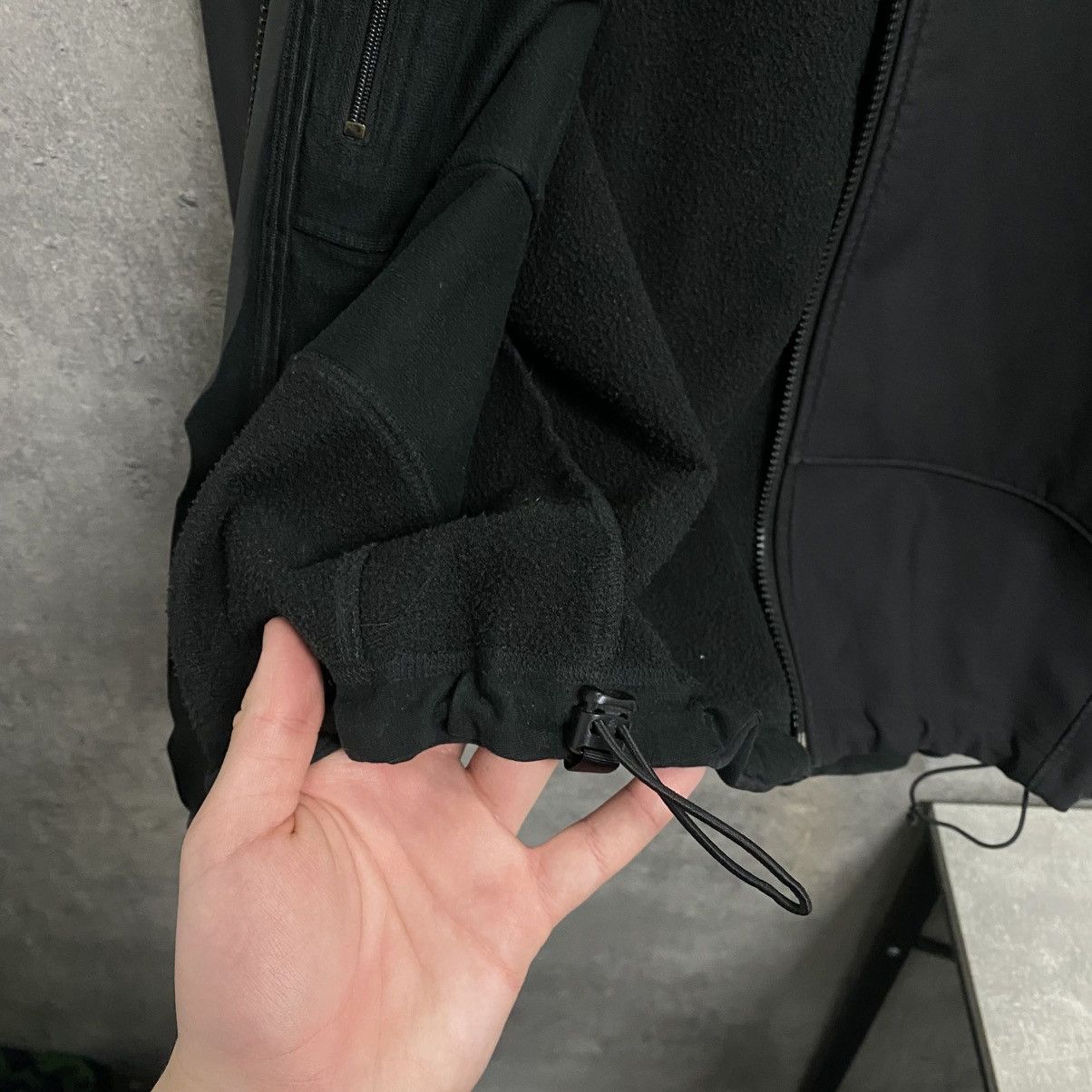 Arc'teryx Vintage Arcteryx Soft Shell Polartec Jacket Size US M / EU 48-50 / 2 - 10 Thumbnail