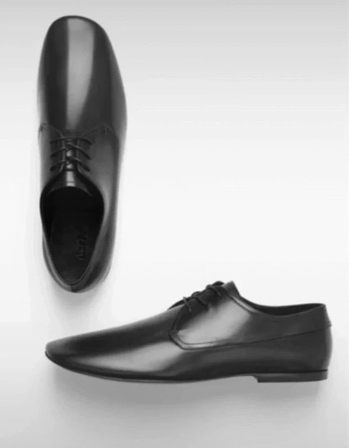Other Deriv Lace up Derby Size US 7 / EU 40 - 1 Thumbnail