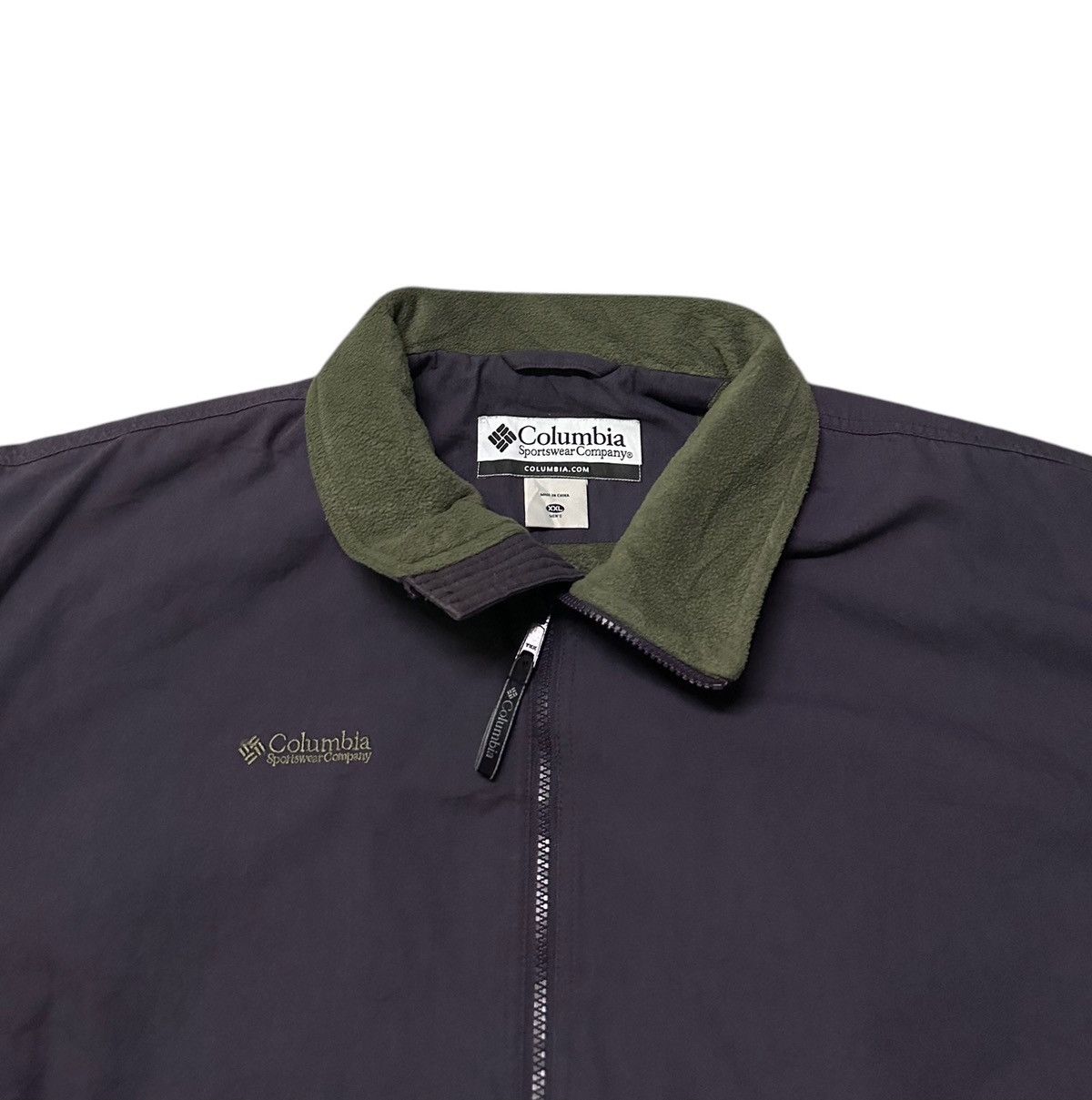 Columbia Columbia bomber jacket Size US XXL / EU 58 / 5 - 3 Thumbnail