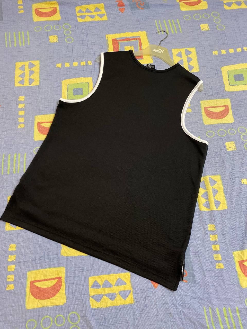 Nike Vintage 90s NIKE t shirt Y2K Size US L / EU 52-54 / 3 - 11 Thumbnail