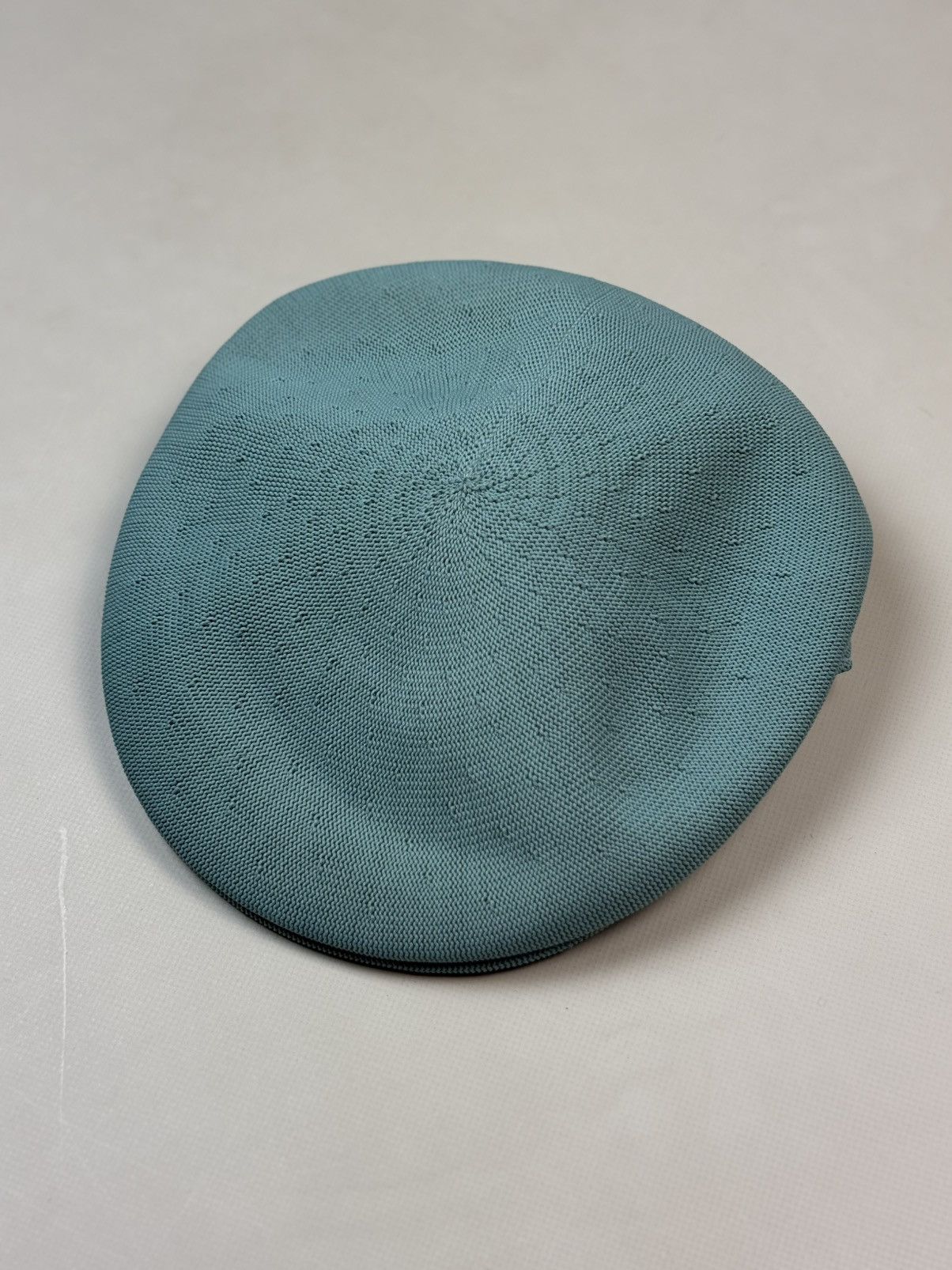 Kangol Kangol Tropic Knitted Beret Cap 504 Hat One Size Size ONE SIZE - 1 Thumbnail