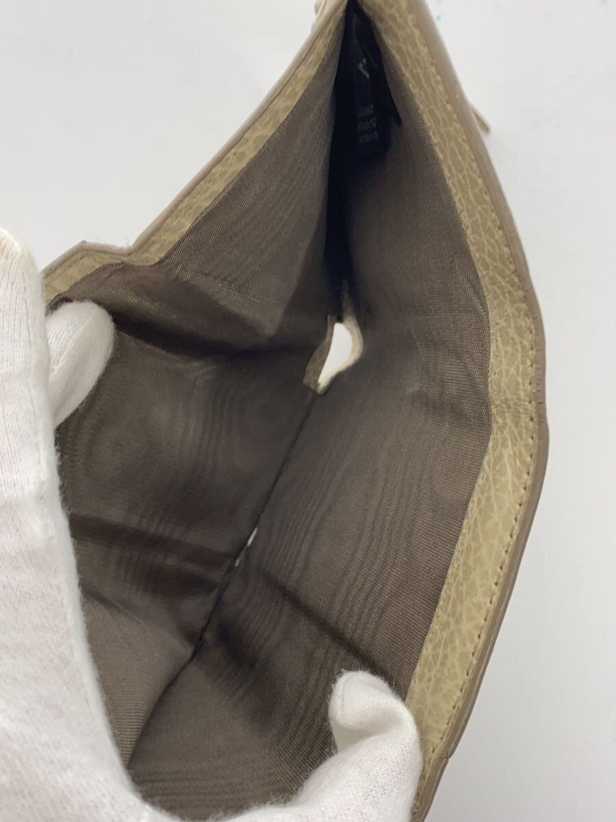 Maison Margiela Stitch Leather Wallet Size ONE SIZE - 9 Thumbnail