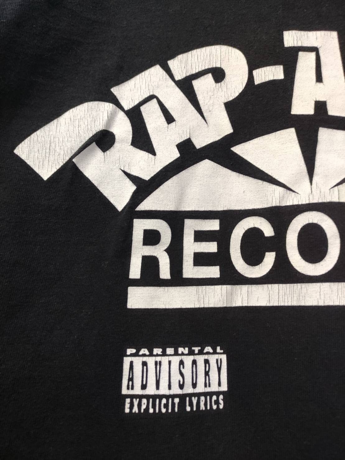 Supreme Supreme x Rap-A-Lot Records " Geto Boys " T-Shirt Size US M / EU 48-50 / 2 - 10 Thumbnail