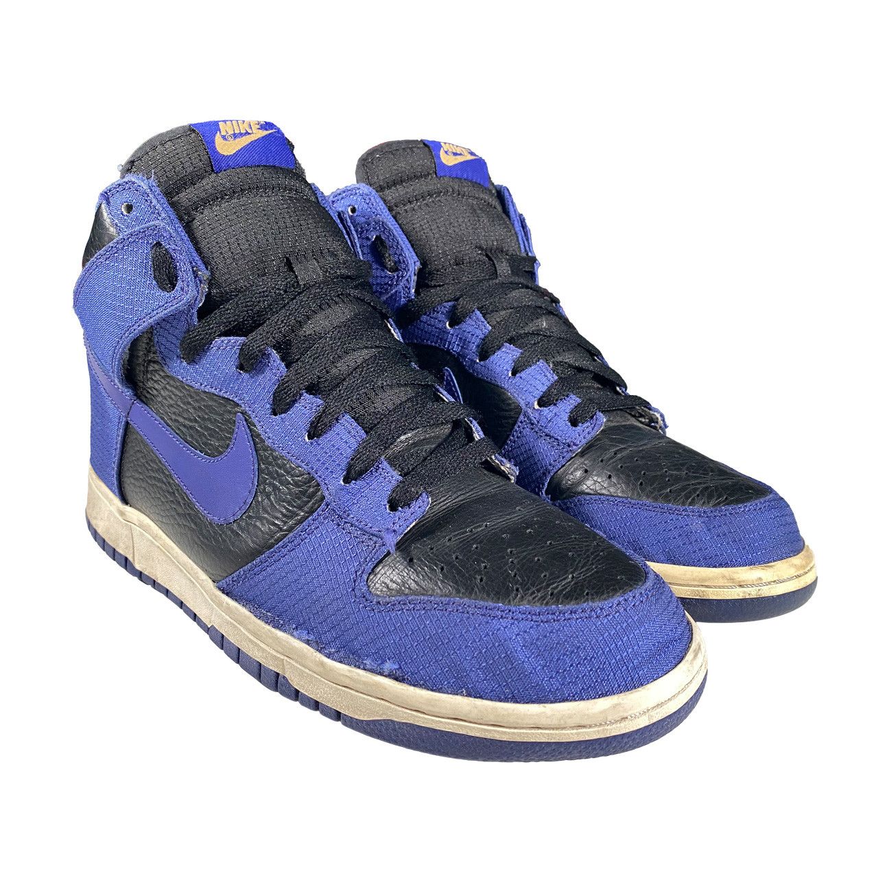Yoking さま　CHROME Buy Dunk High - 317982 002 | GOAT